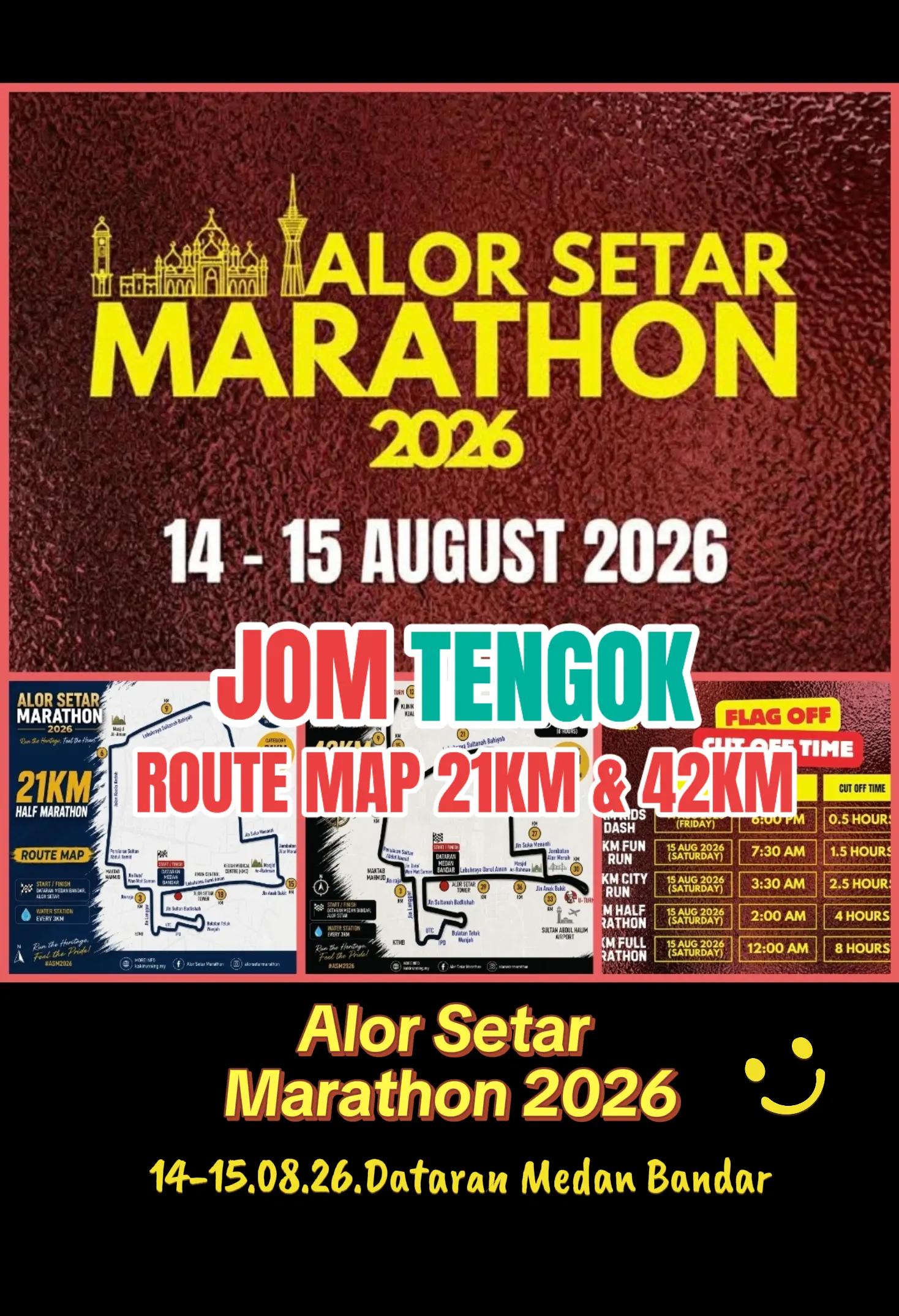 @🇲🇾🏃Malaysia Berlari 🏃🇲🇾