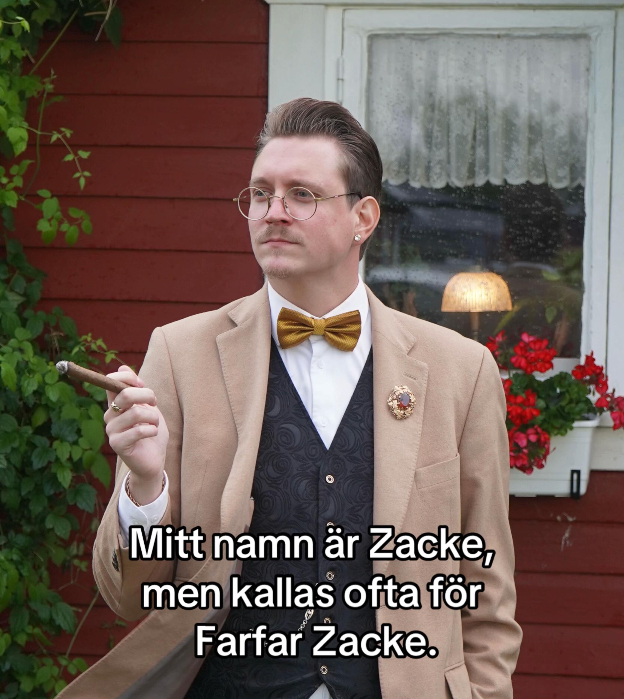 @Grandpa Zacke