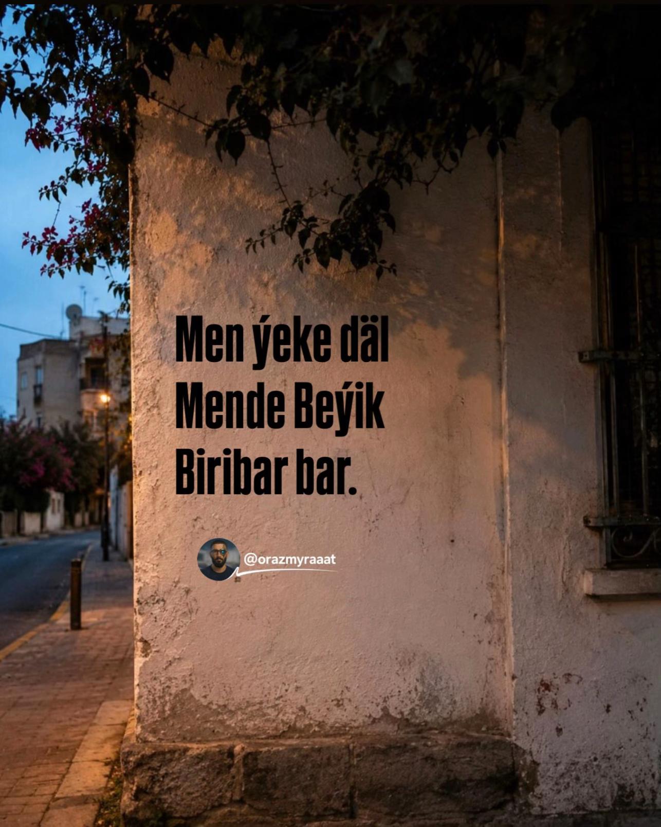 @orazmyraaat