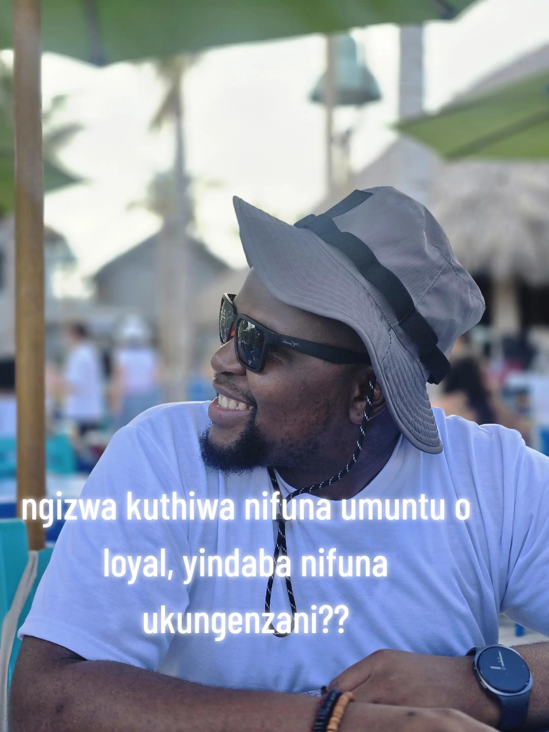 @sotho guy