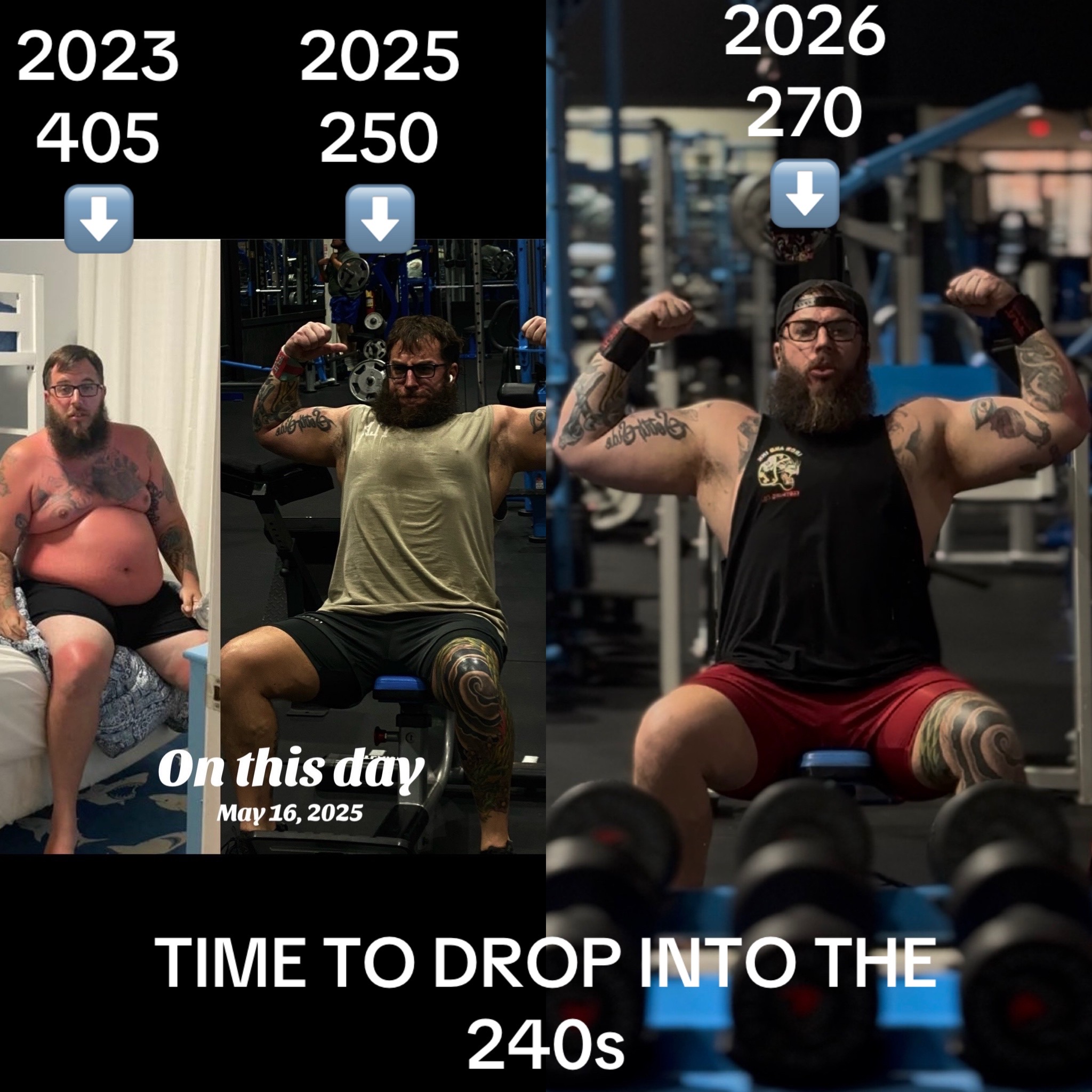 @beemers_n_barbells