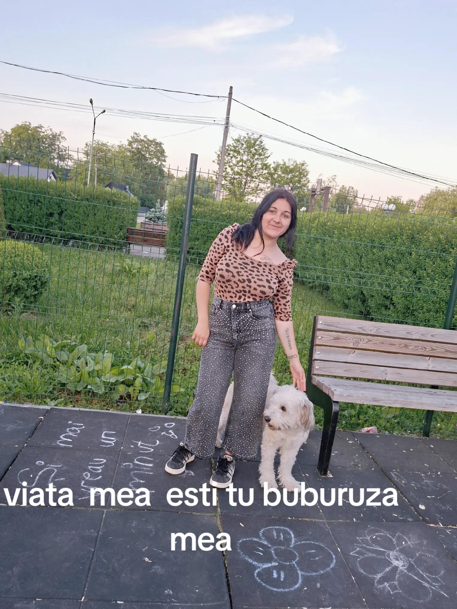 @alina dulce