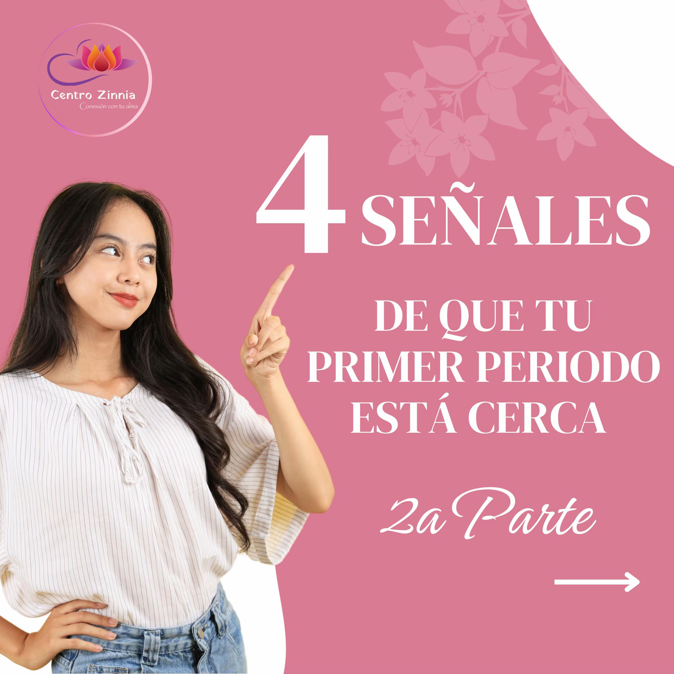 @Centro Zinnia