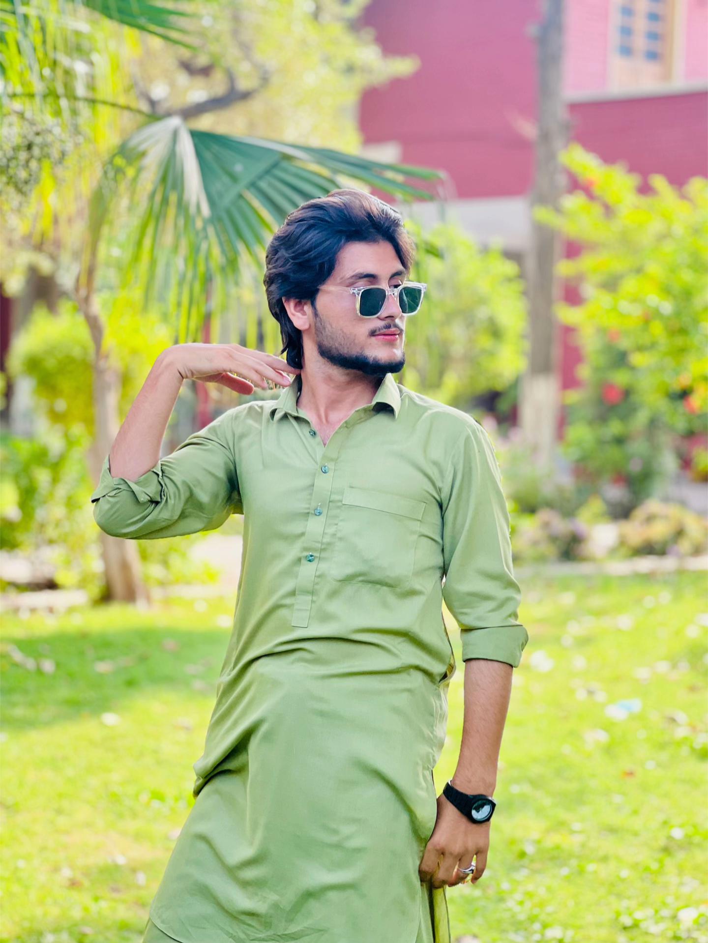@👑 Prince Taimoor 👑