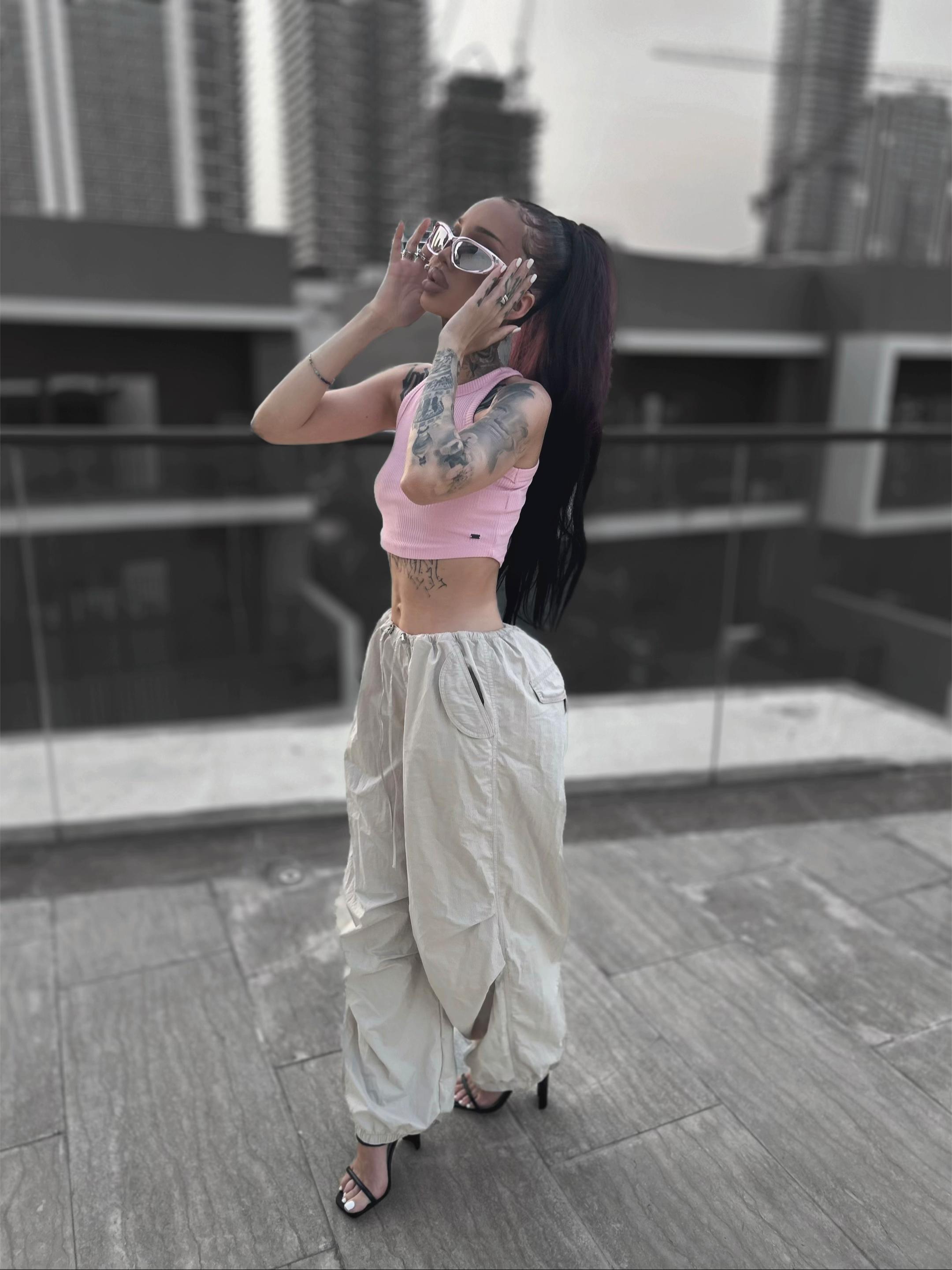 @BiancaBlazyOfficial