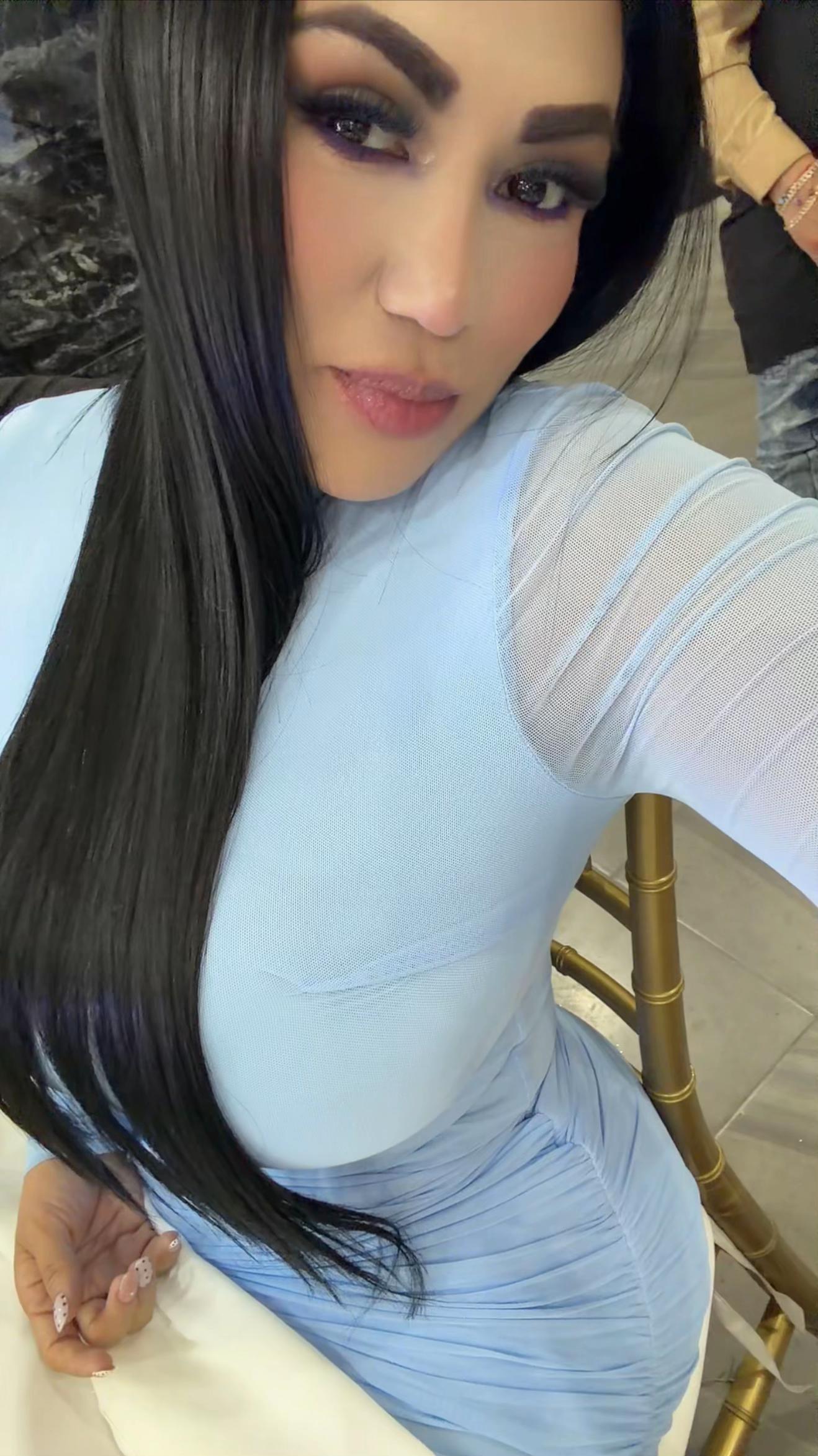 @Karina Fernandez