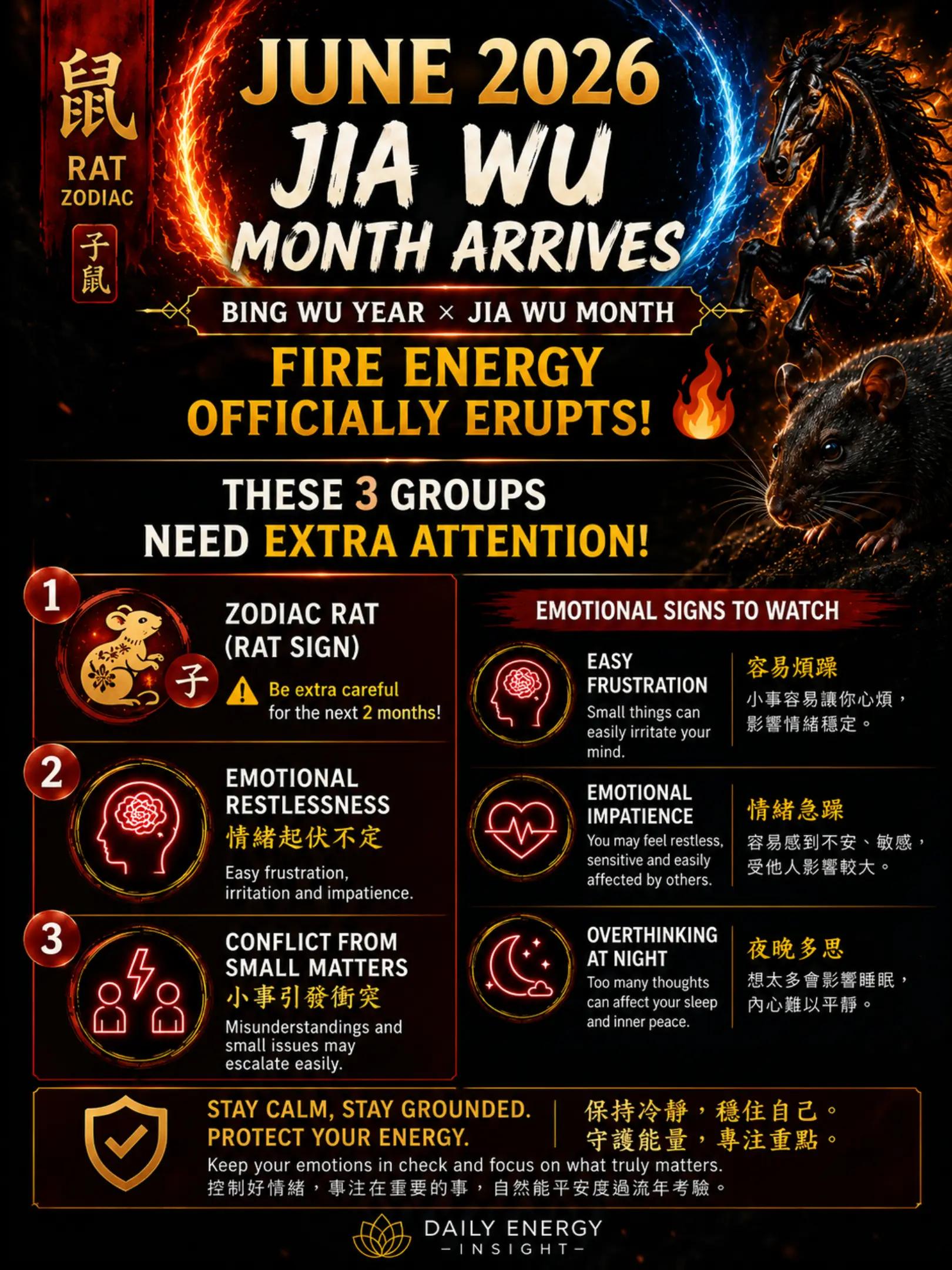@Master Yip Number Energy