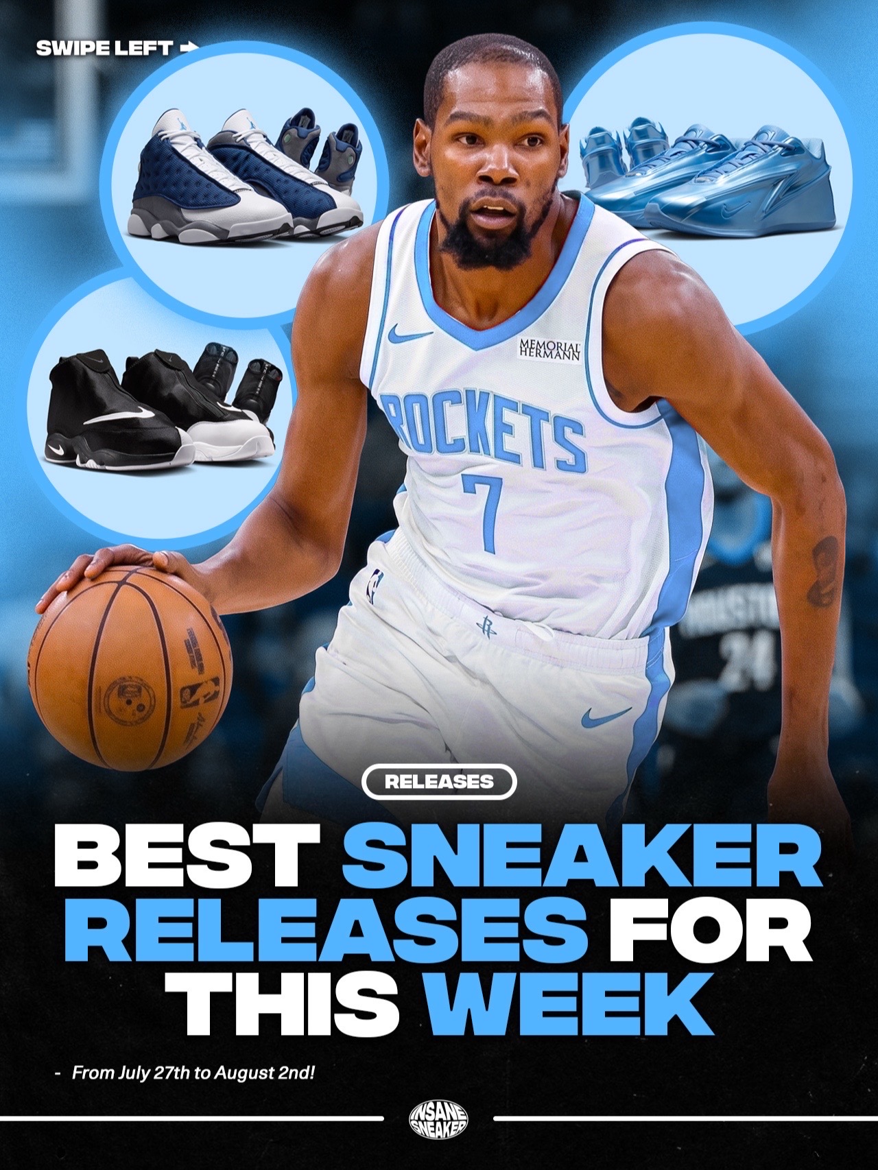 @INSANE SNEAKER&trade;