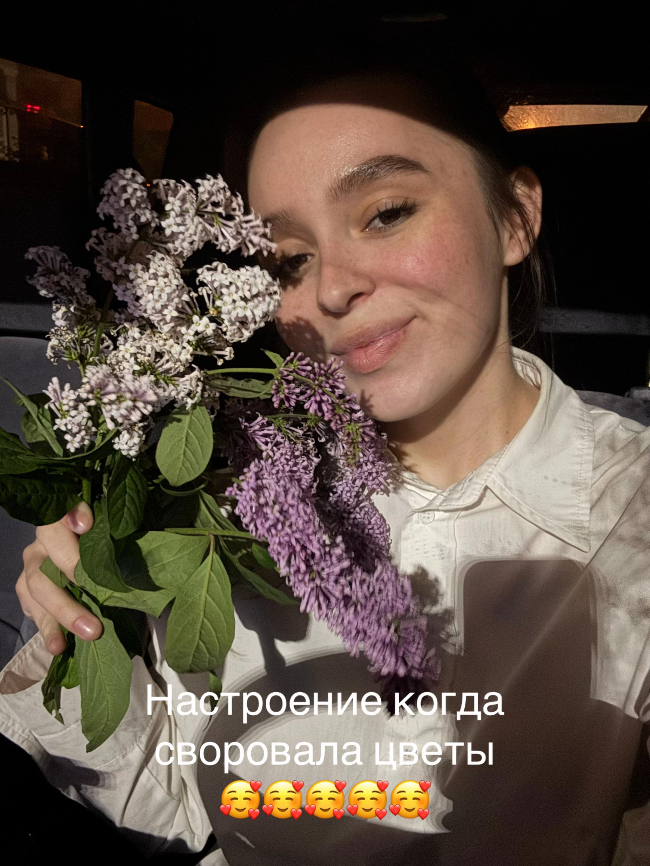 @Варюсик в трусиках