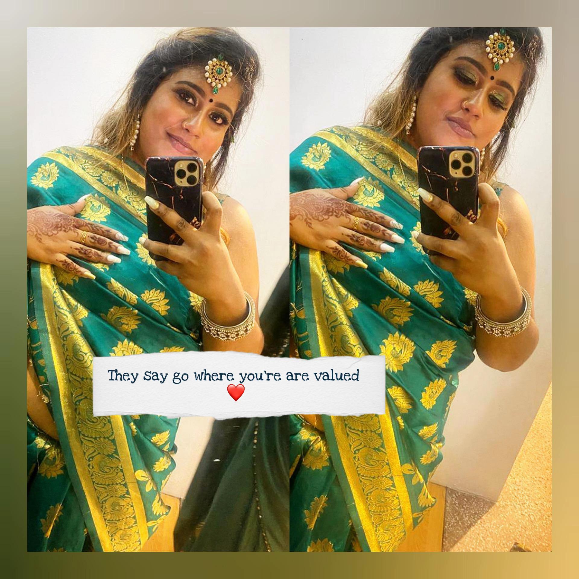 @Priveda Pallavi Murday