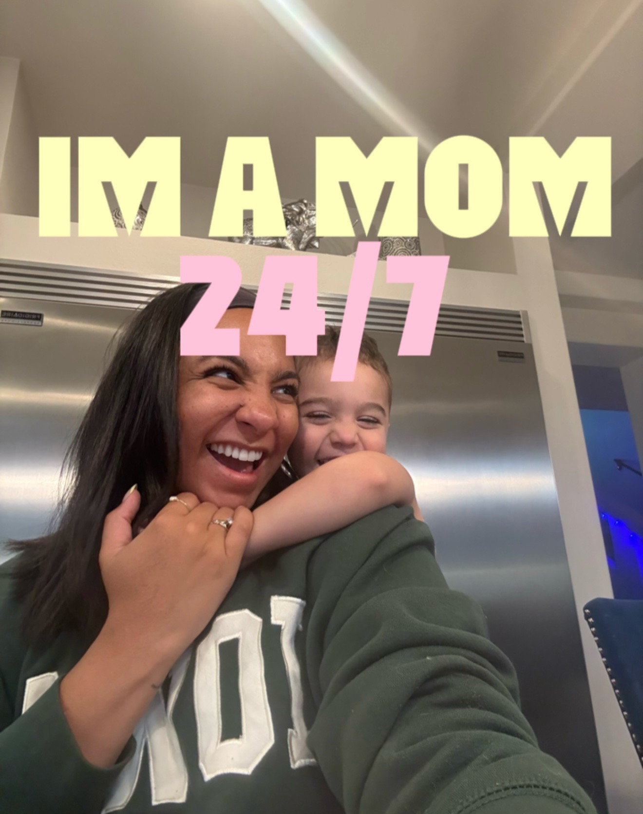 @✿Kat Juusola• Motherhood ✿