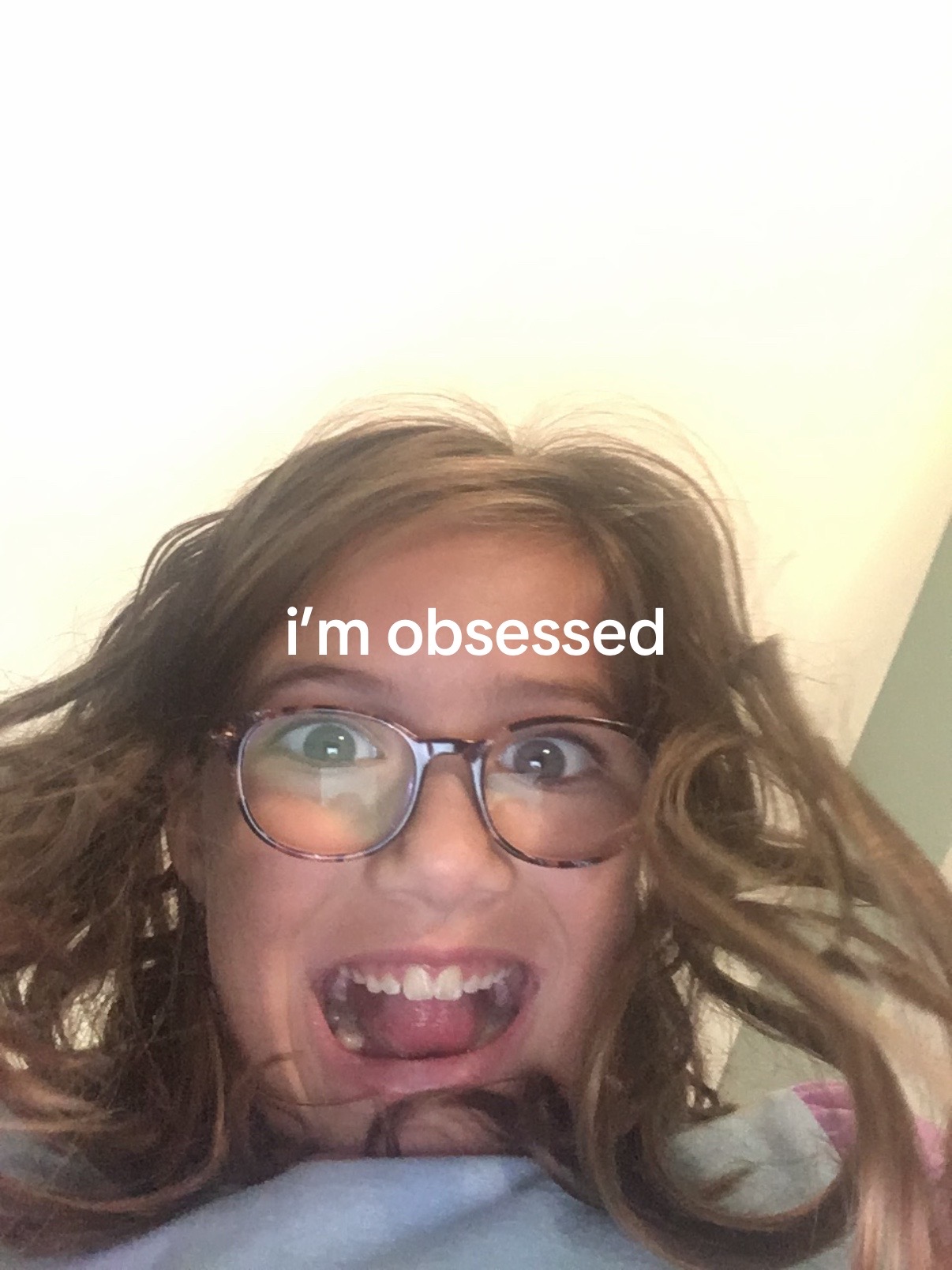 @secret