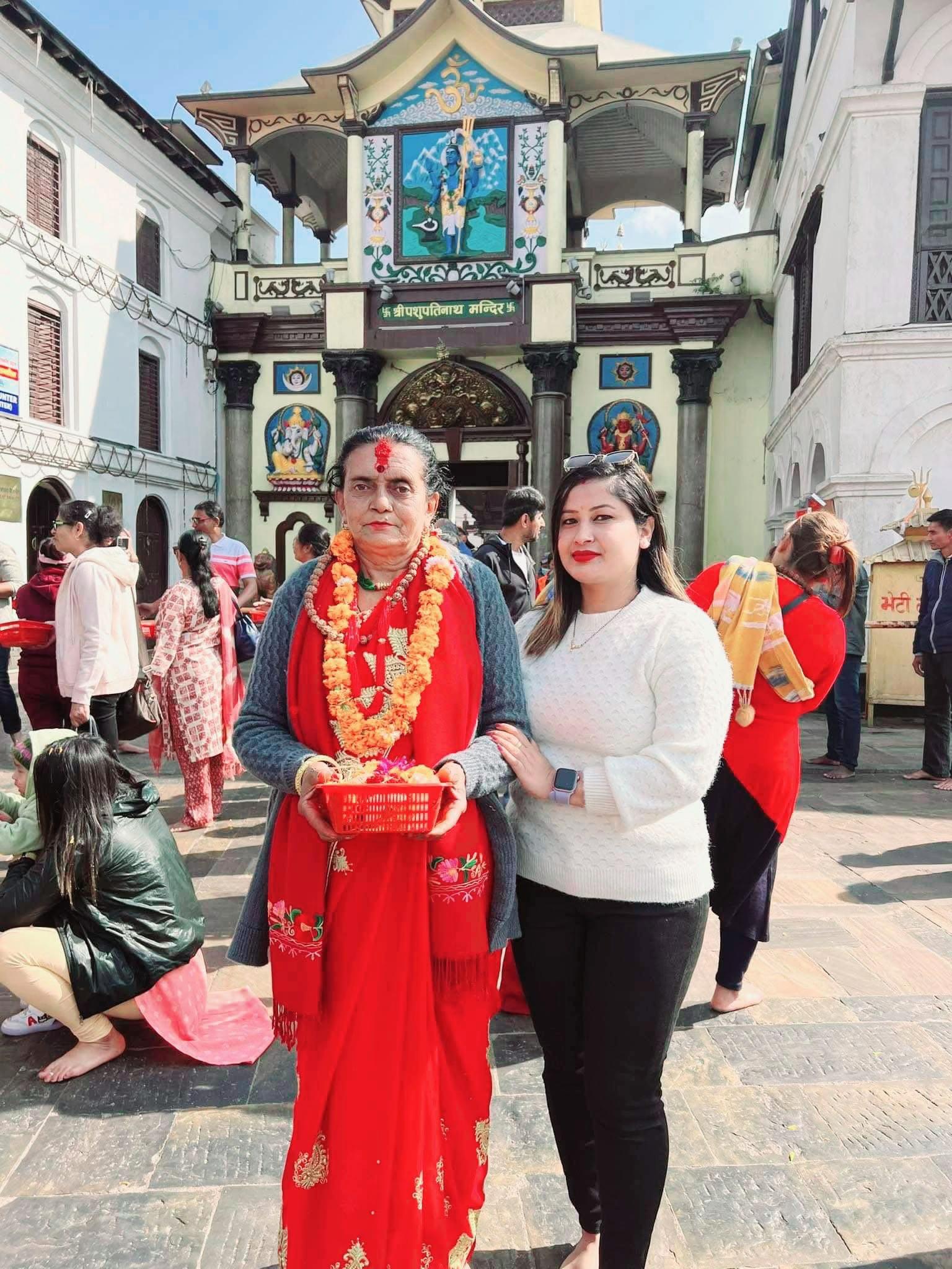 @BabitaGhimire