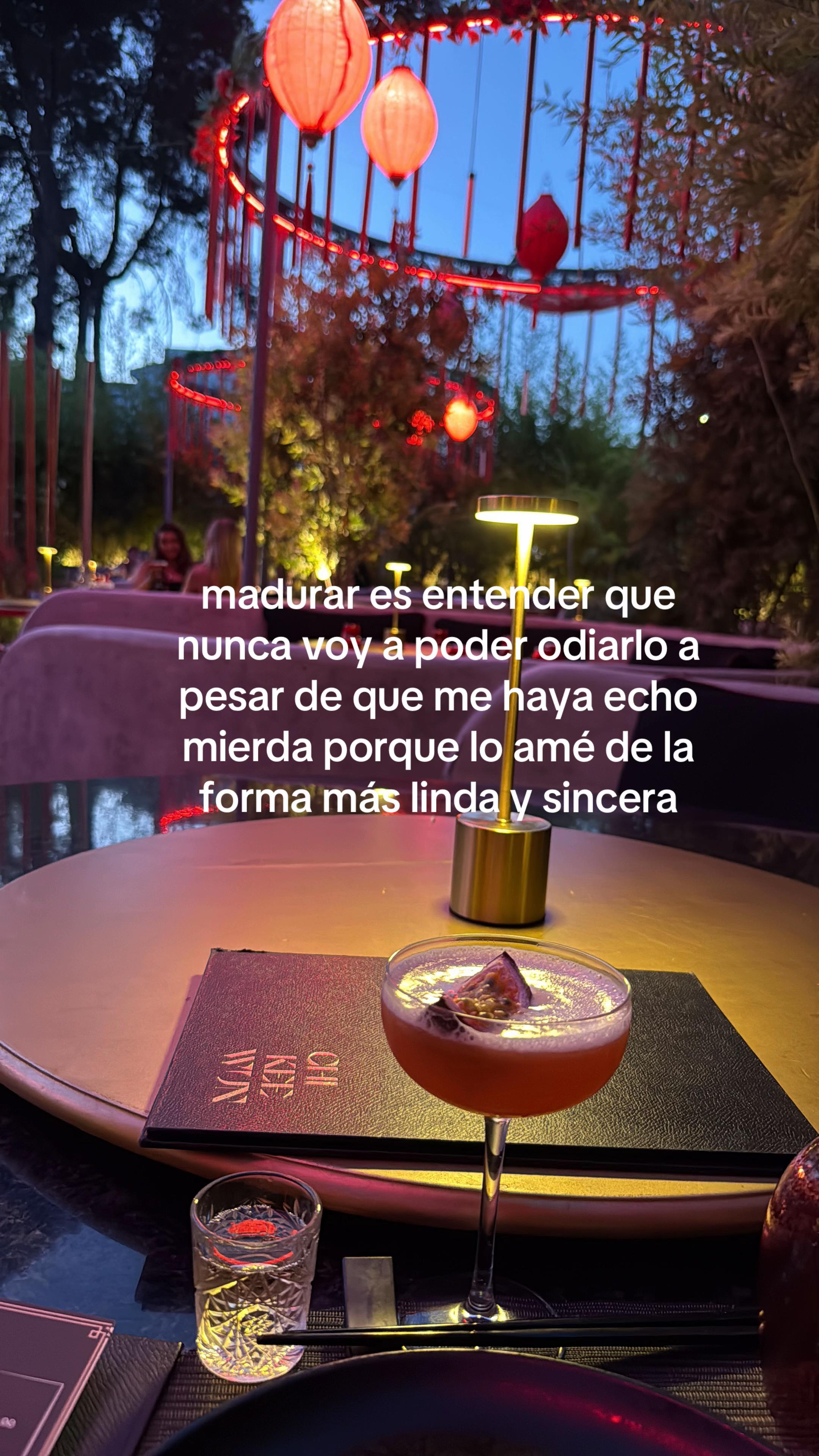 @Gloria Leiva
