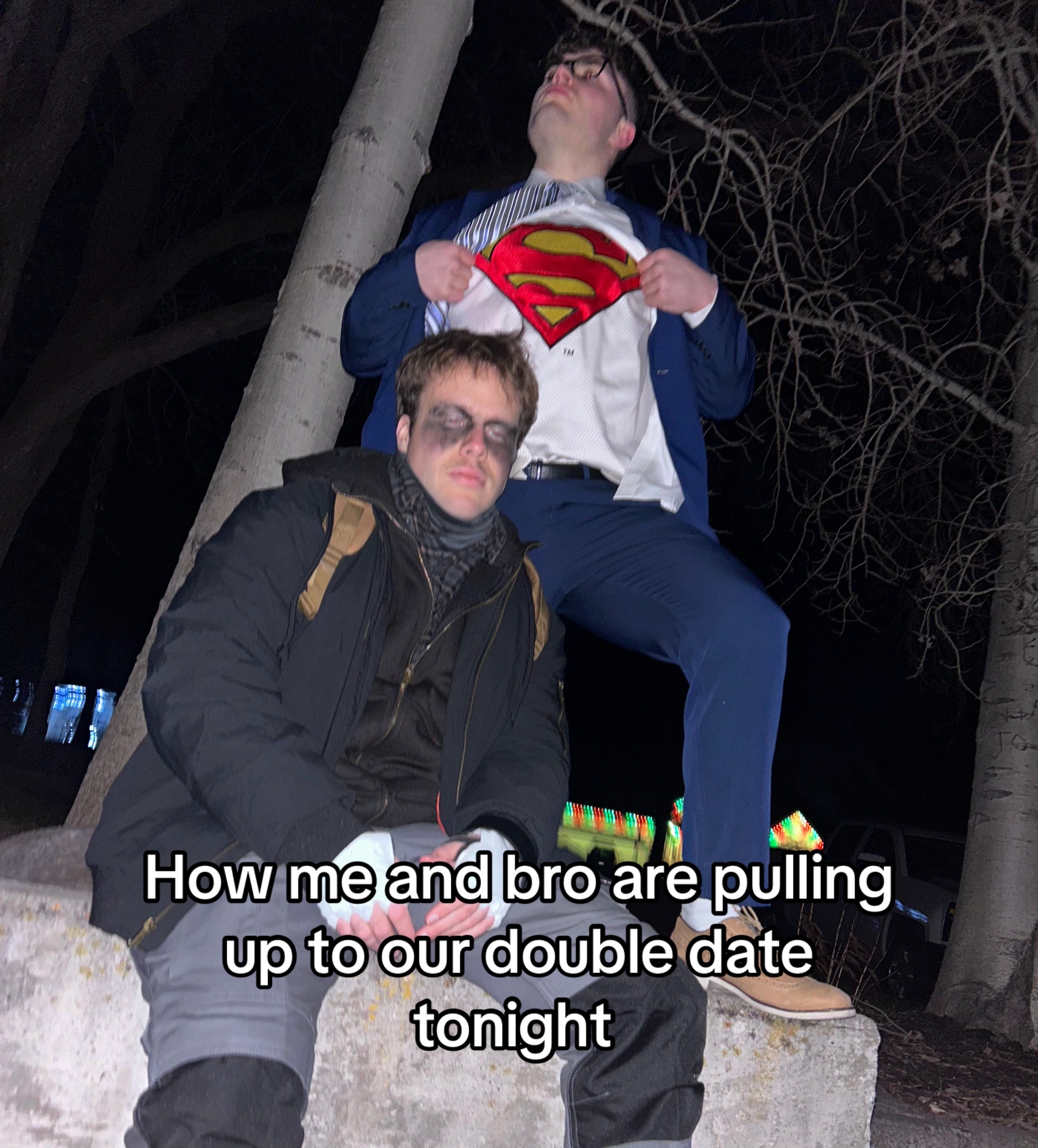 @The Worlds Finest