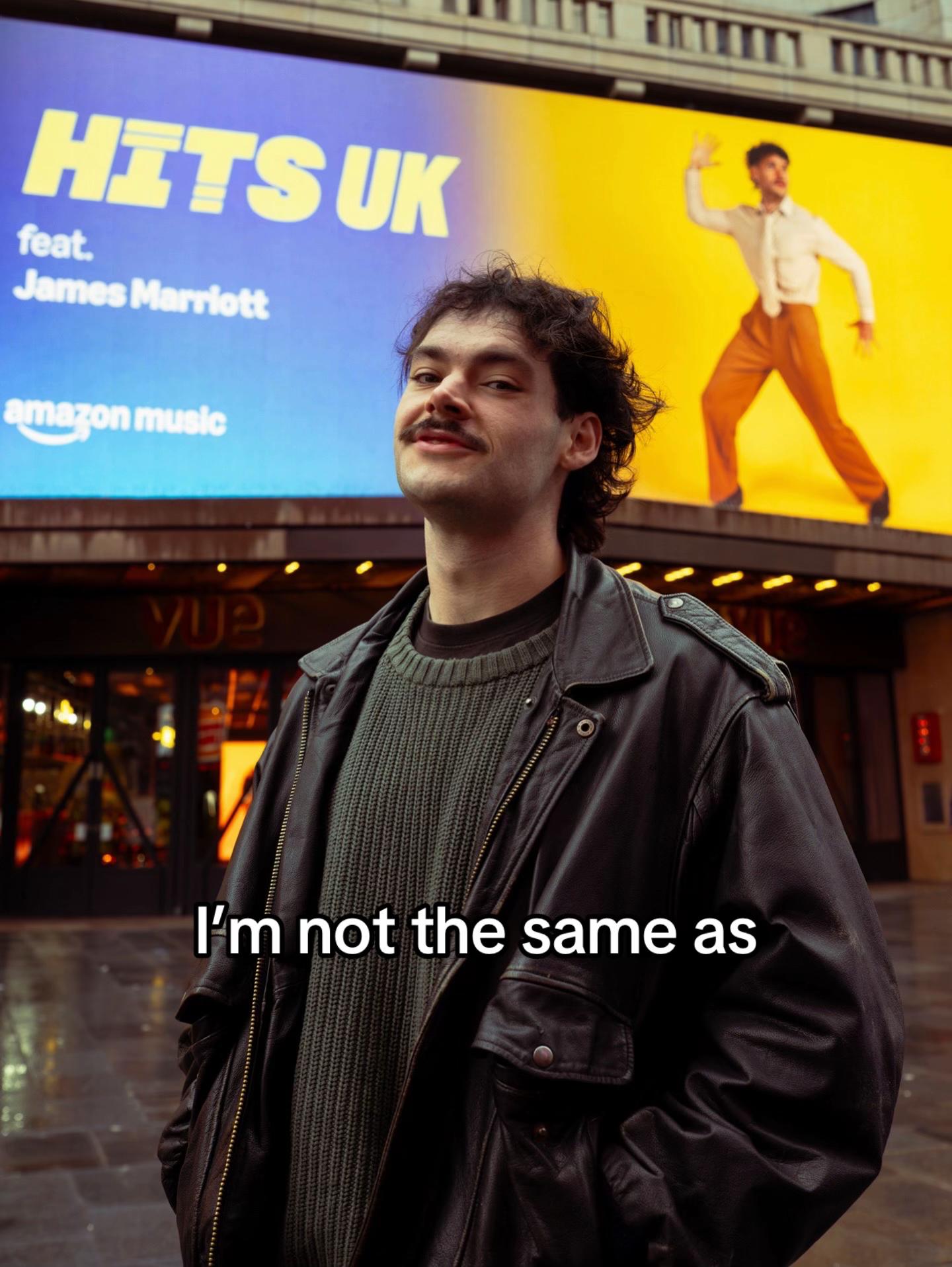 @James Marriott