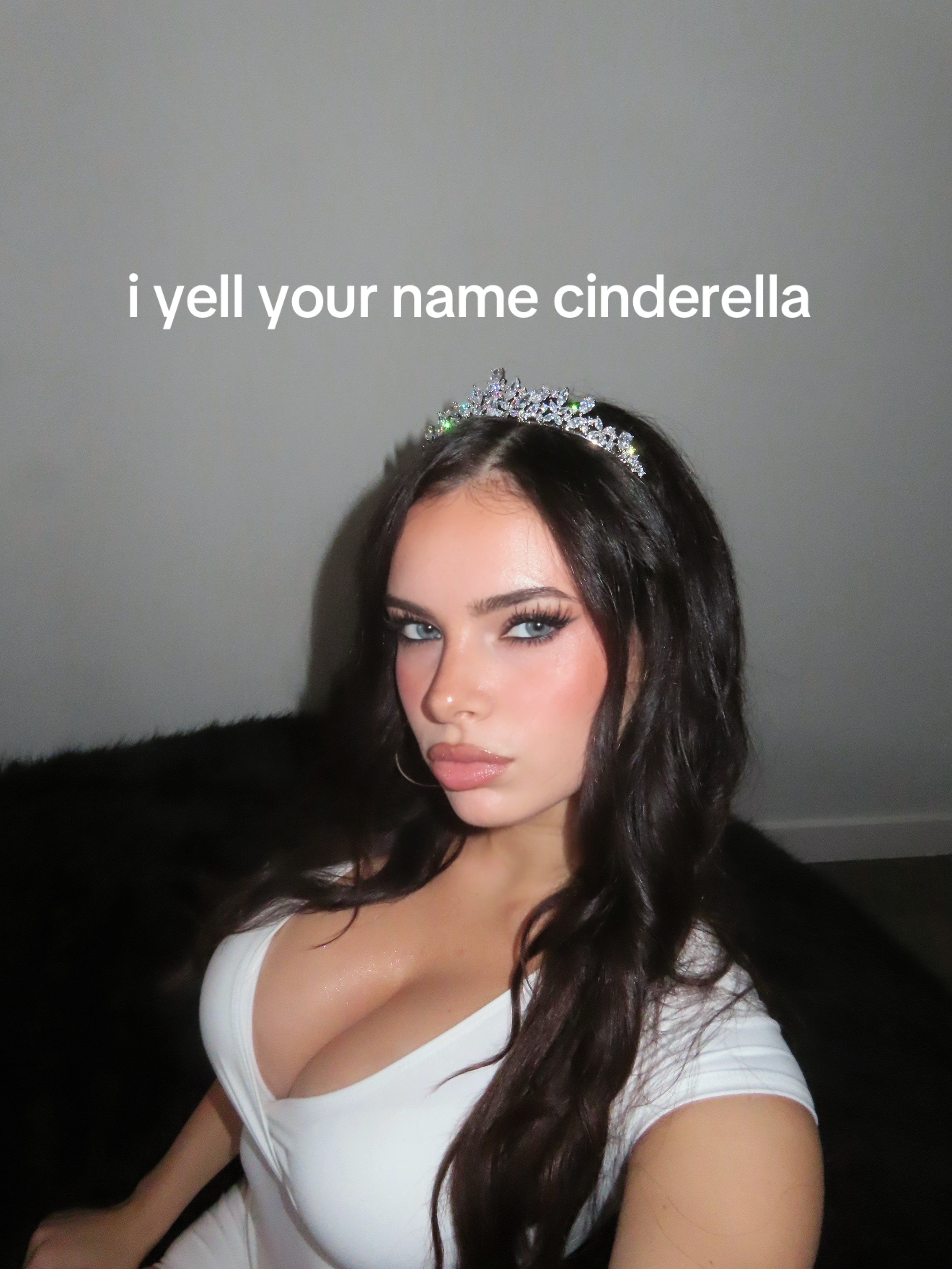 @Mandy