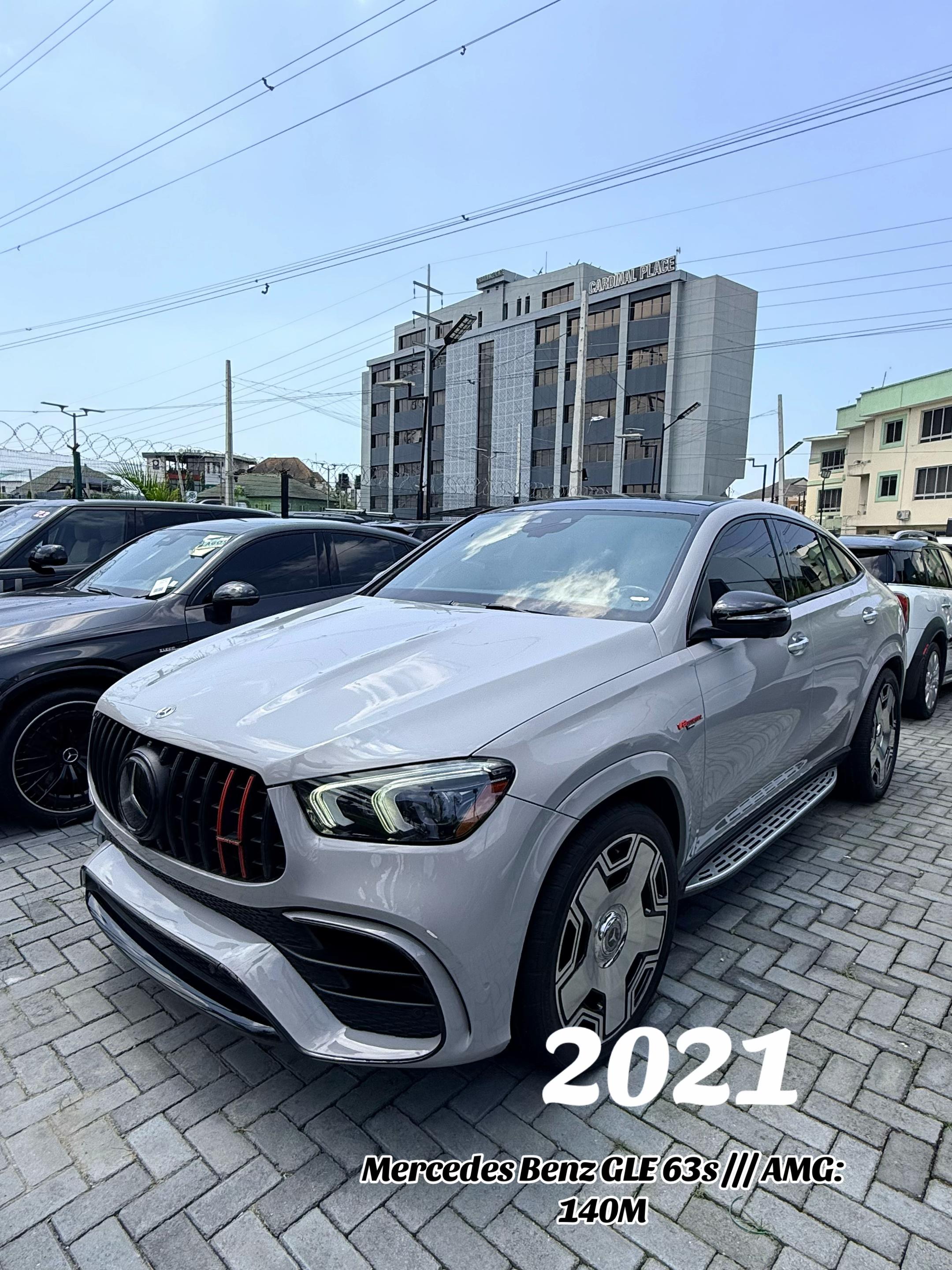 @DripCarsNig💧 🚘