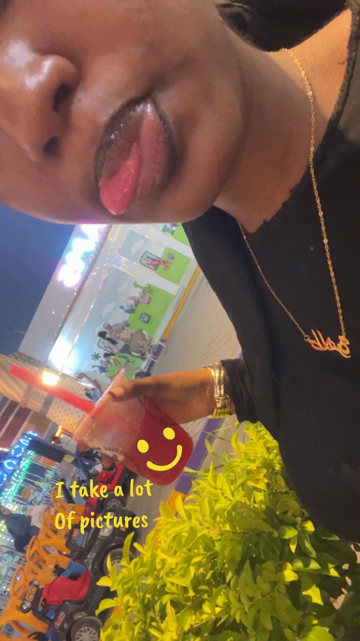 @Taheerah 🤎