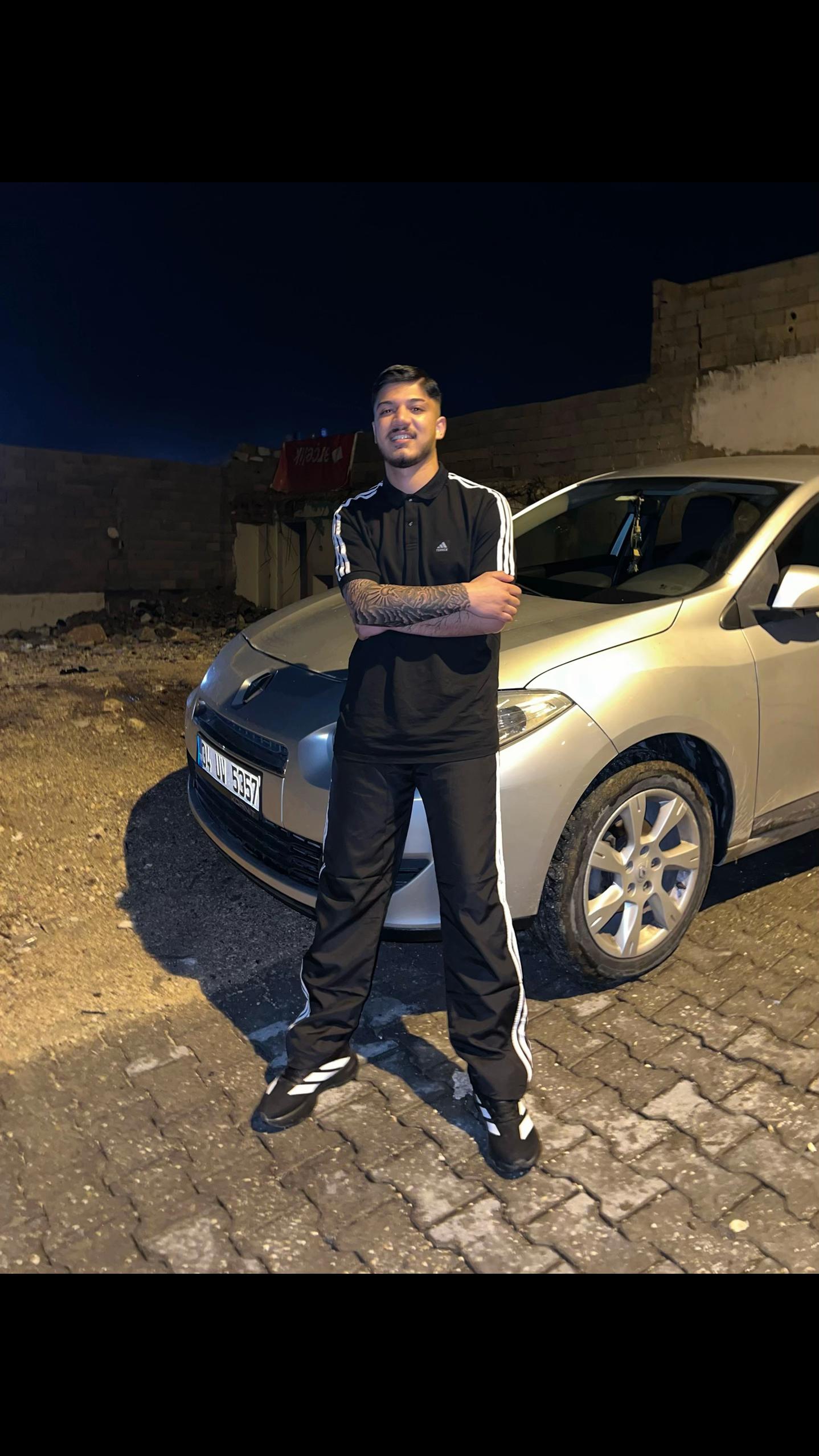 @𝐅𝐈𝐑𝐀𝐓 𝐀𝐊𝐀𝐘