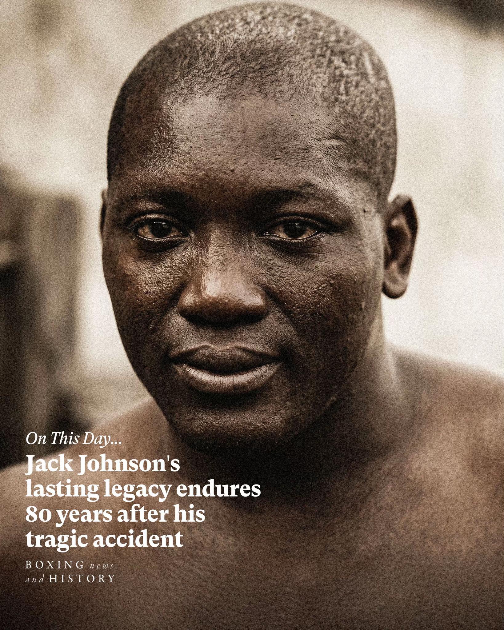 @Boxing History