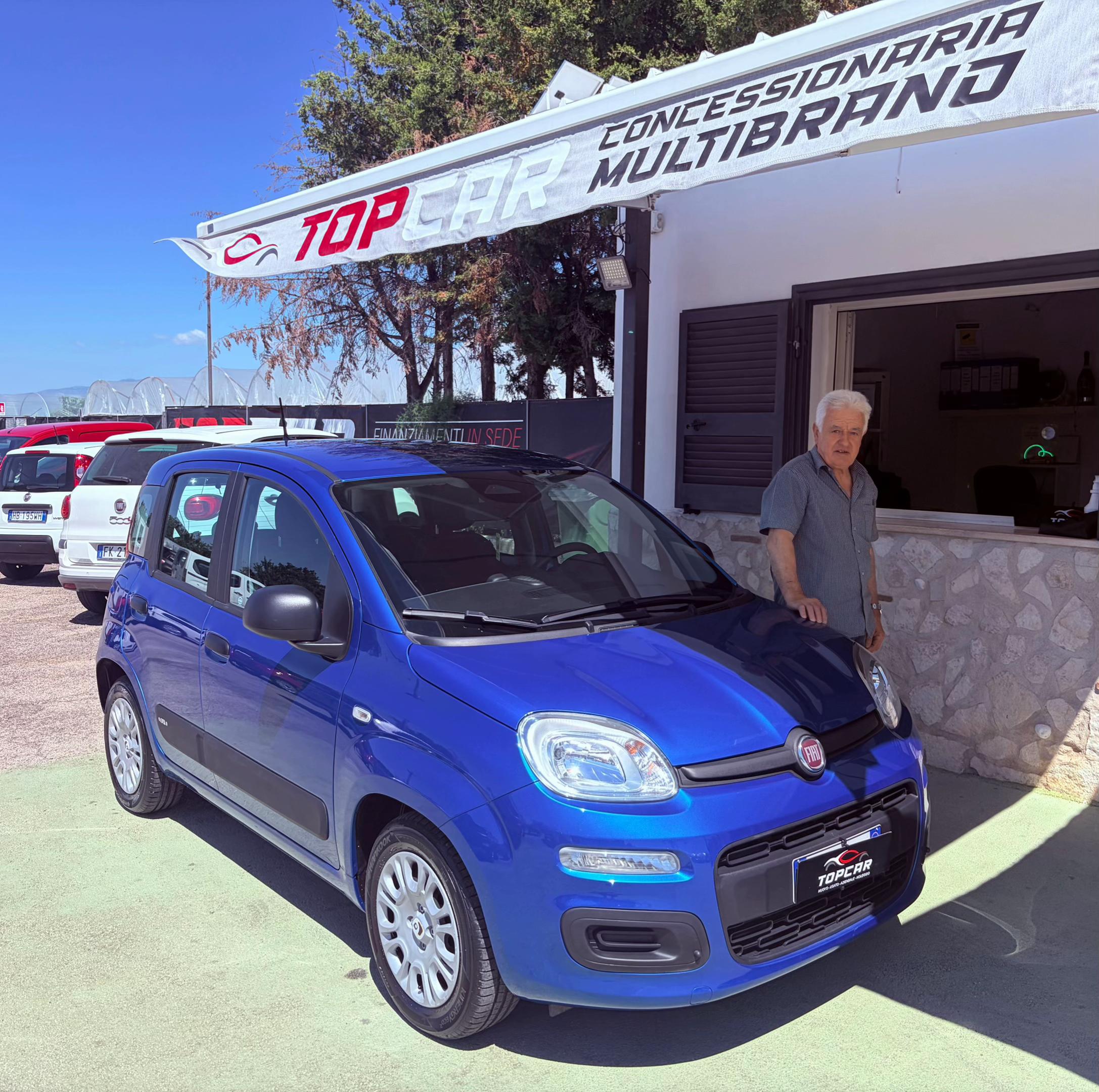 @TOP CAR SRLS