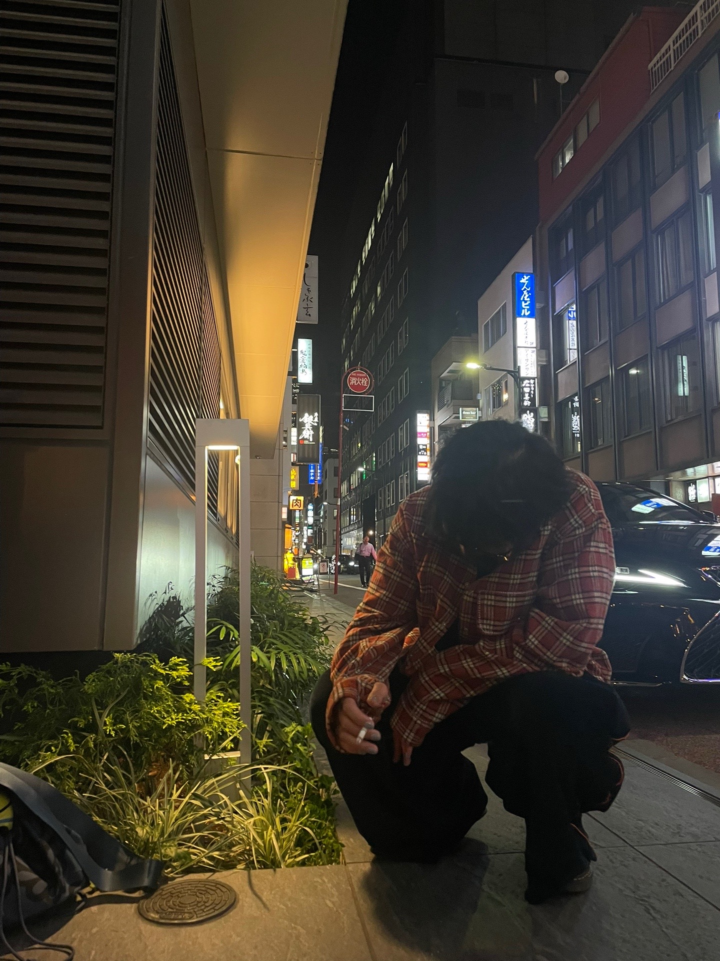 @Kai