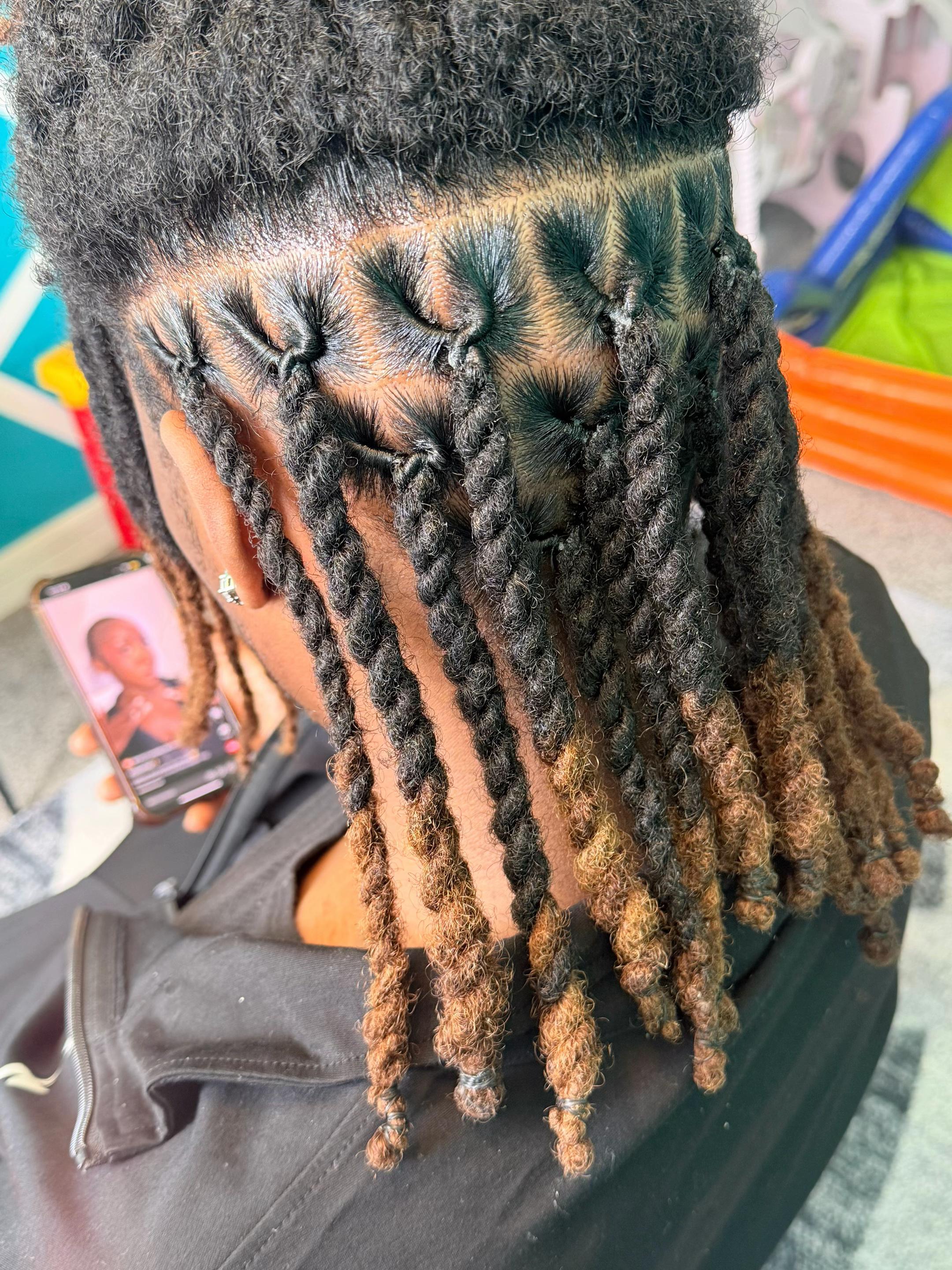 @bee_the_hairstylist