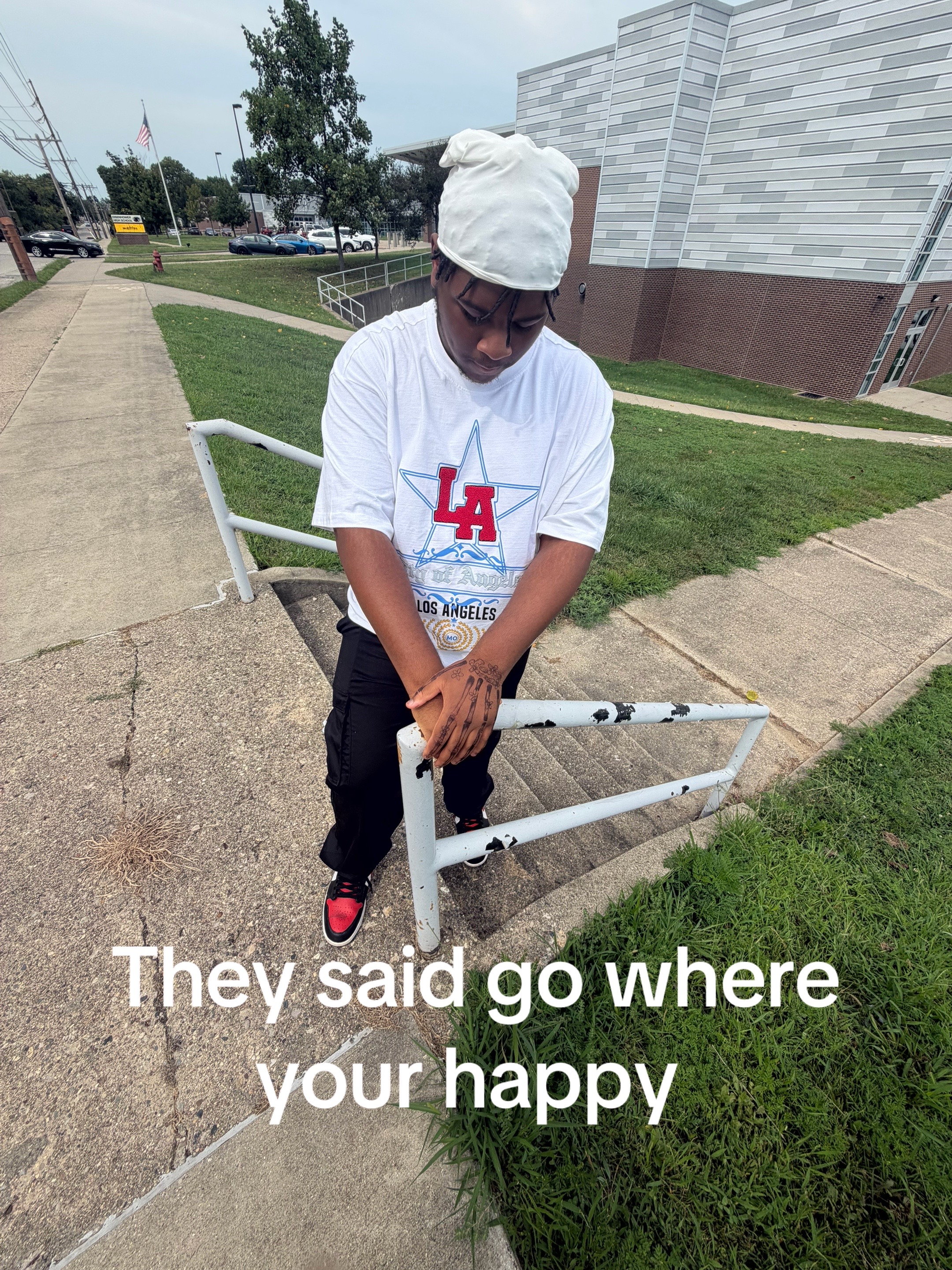 @ 
