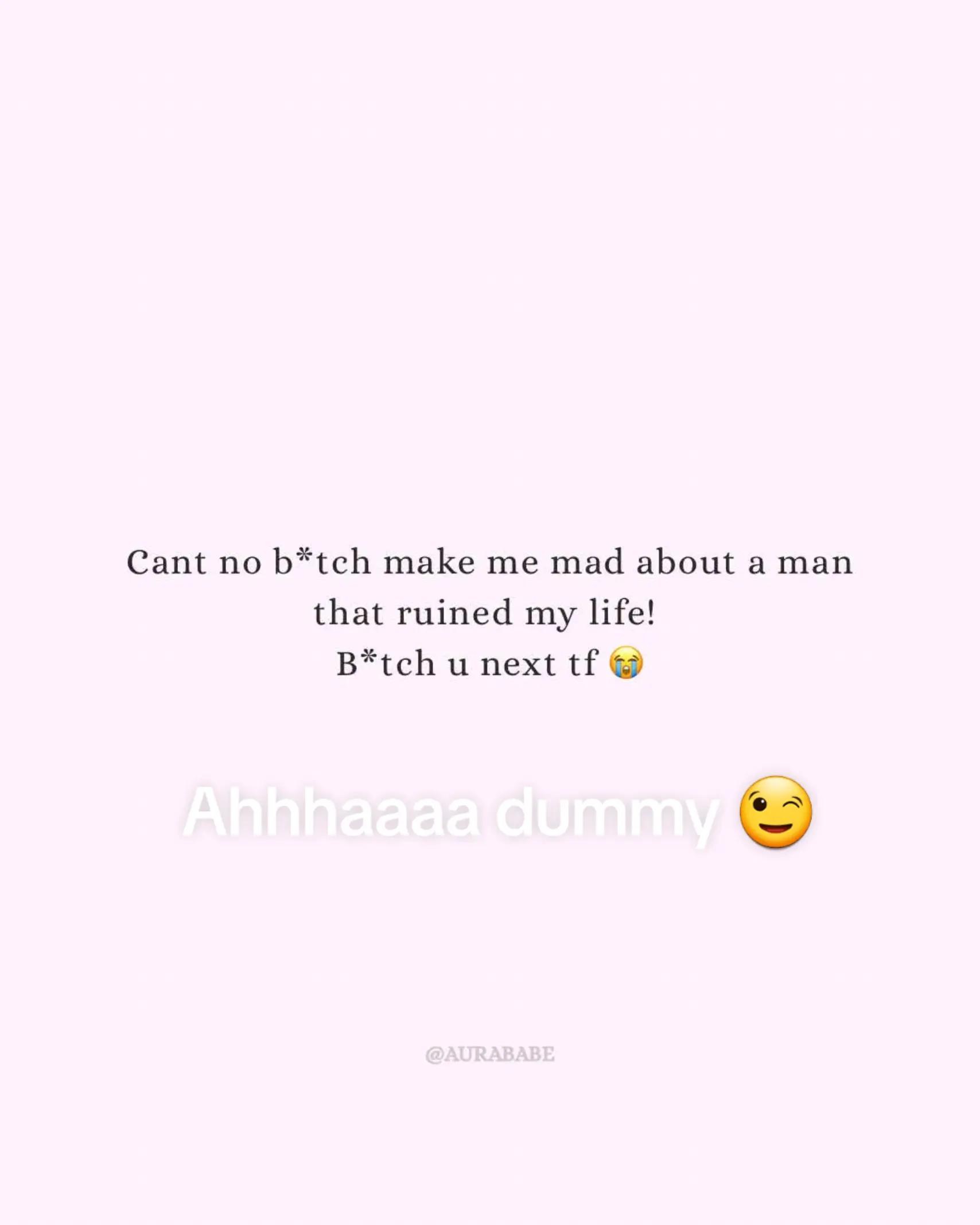 @Destiny Marie