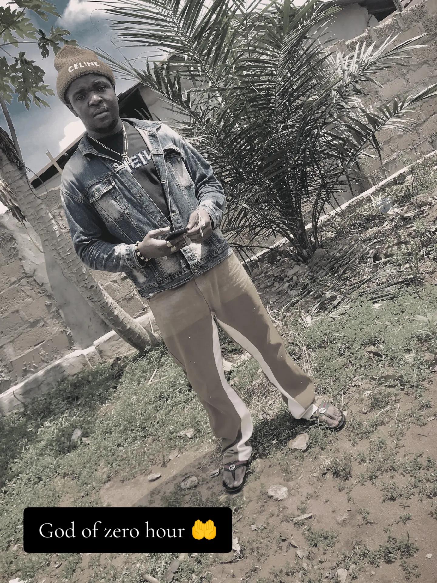 @Governor na akokwa🔥