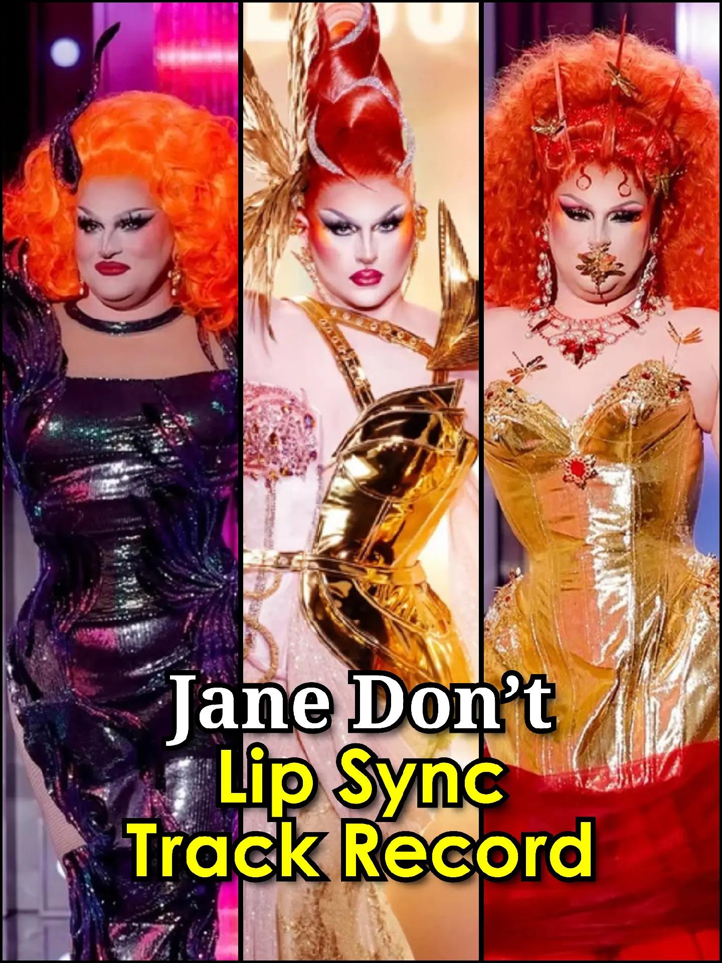 @Drag Race TikTok