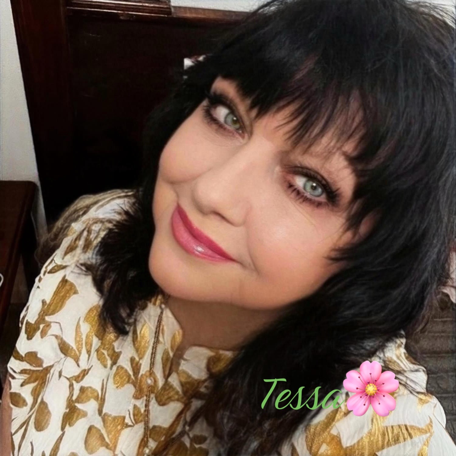 @tessamae