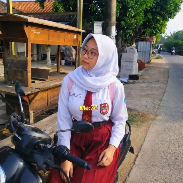 @dek rindi SD🎒