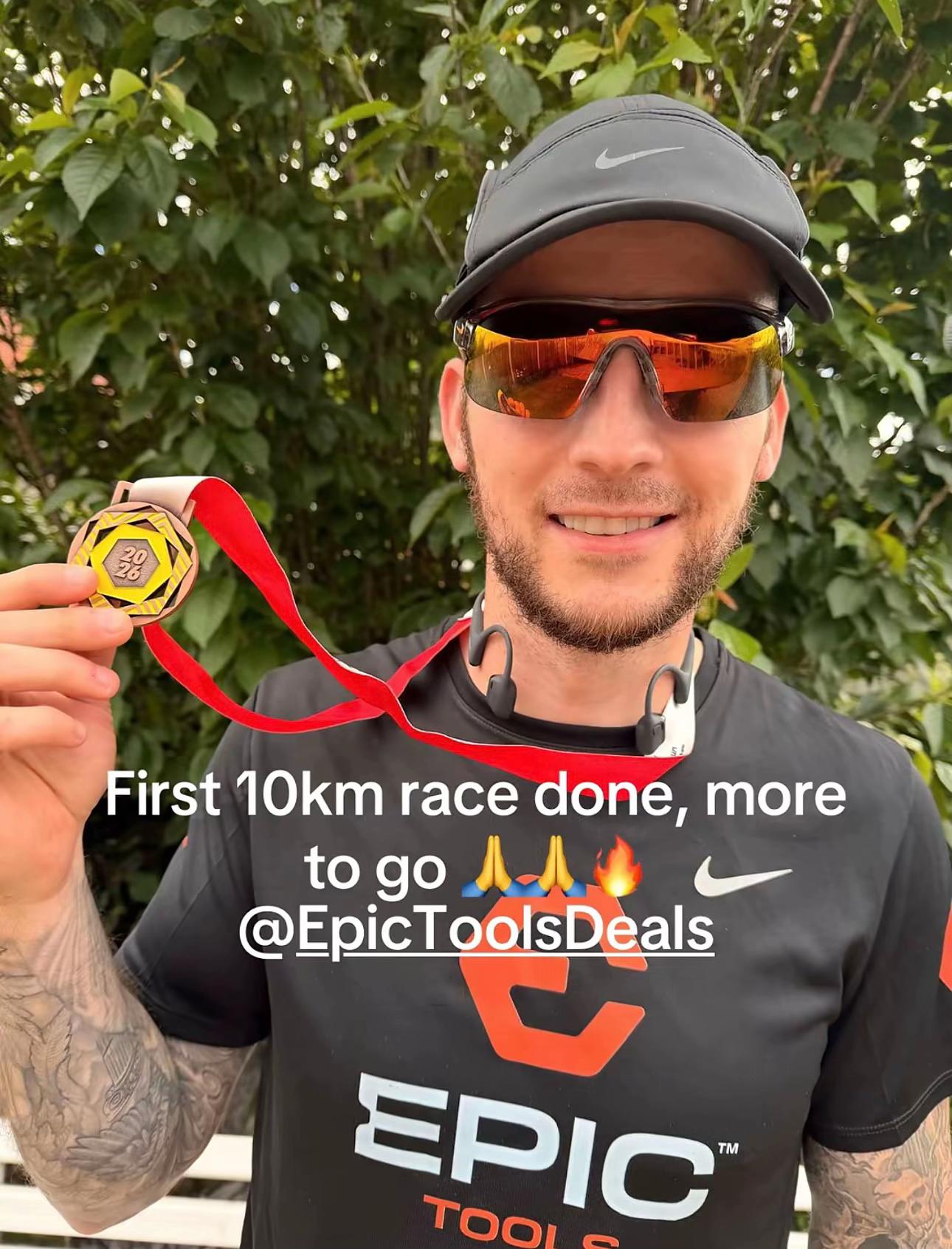 @Epic Tools Deals