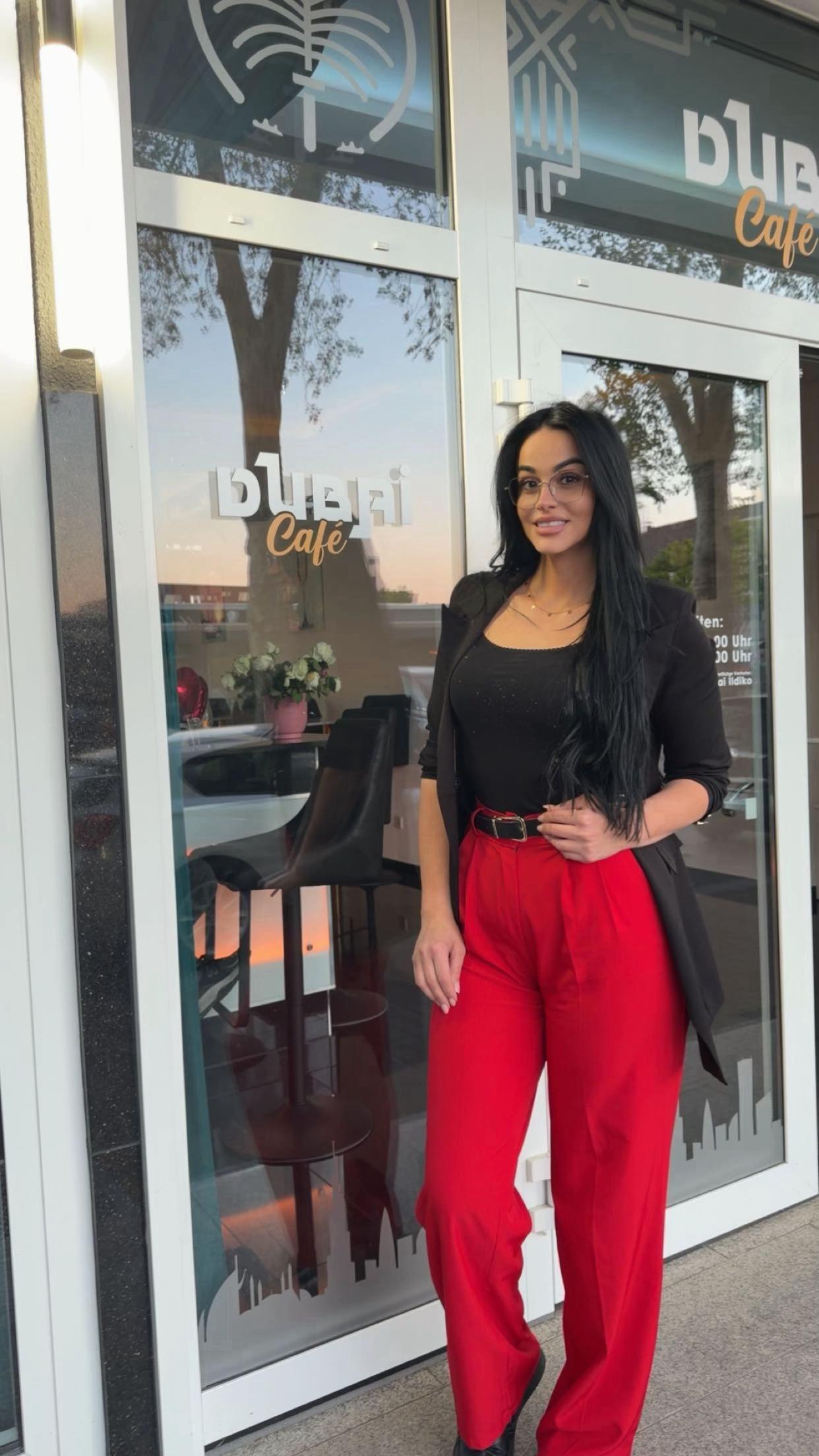@Seherzada Dubai