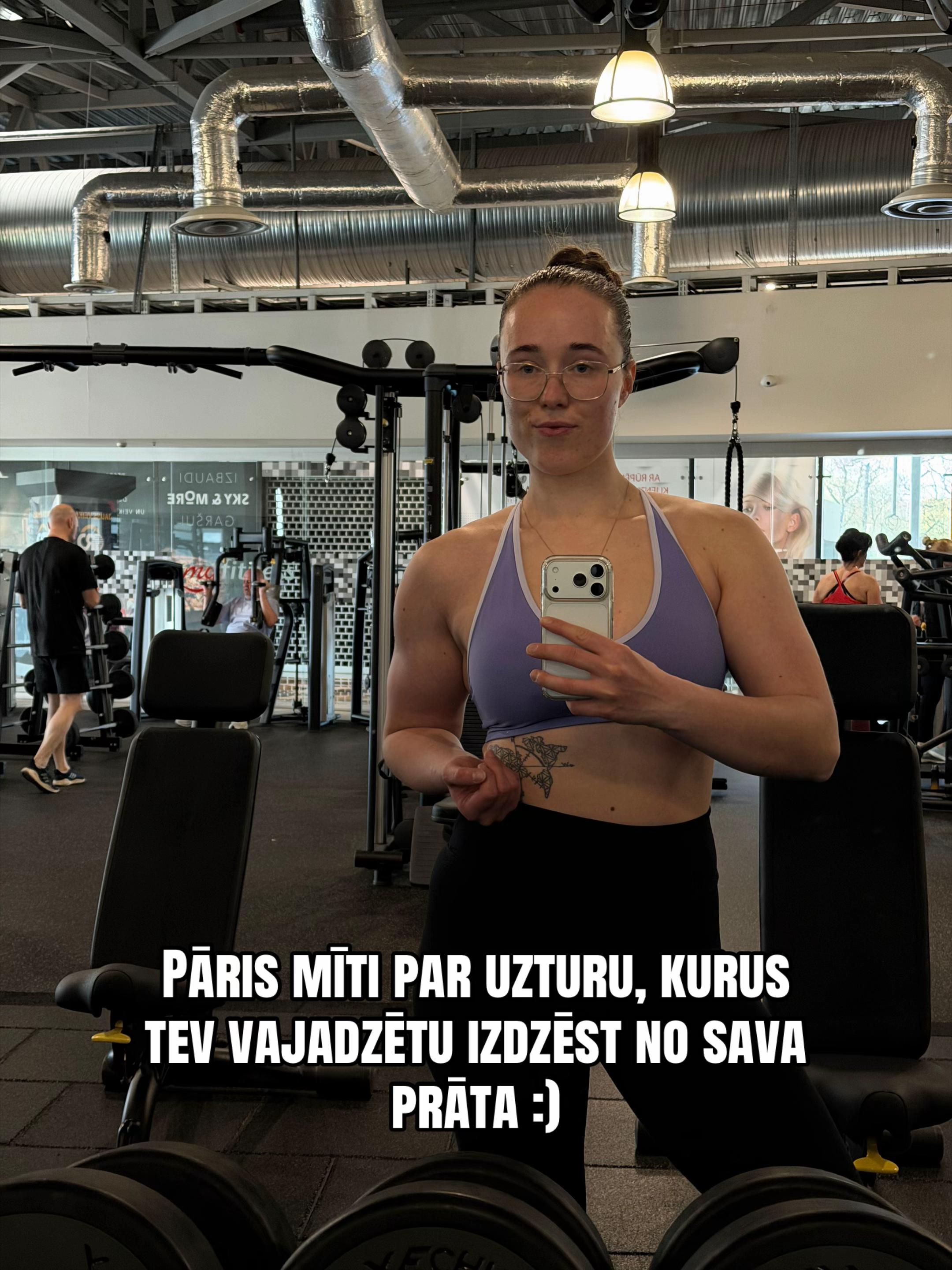 @Ellie | Fitness, food & travel