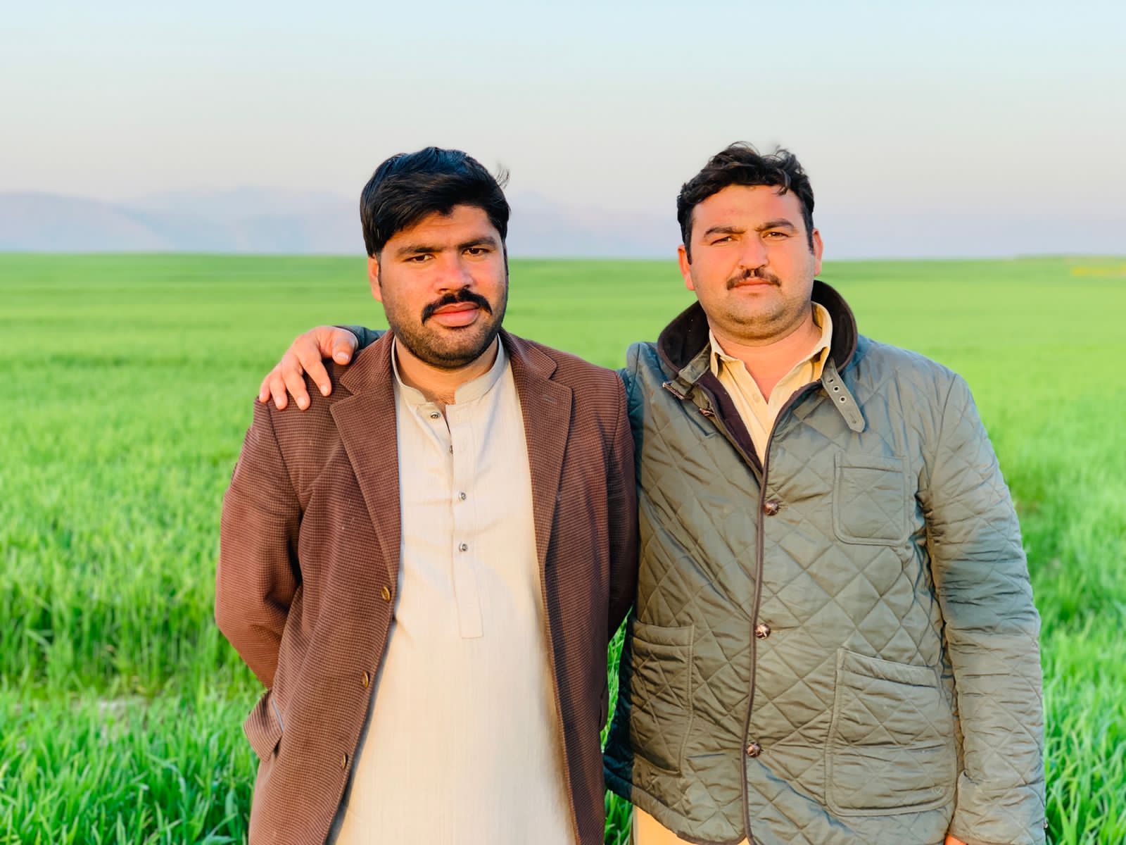 @Taimur Khan