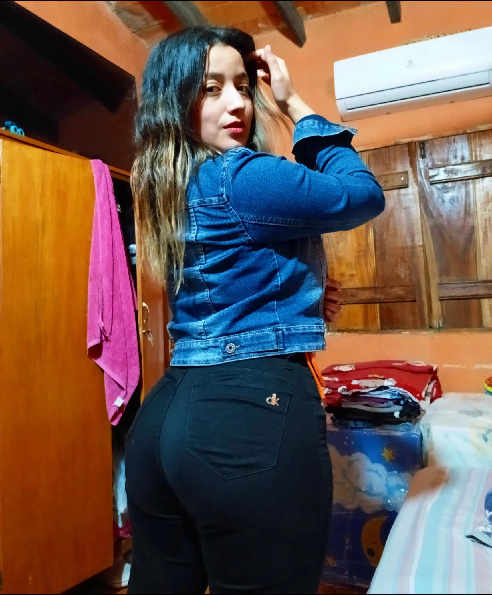 @Diana Ramos