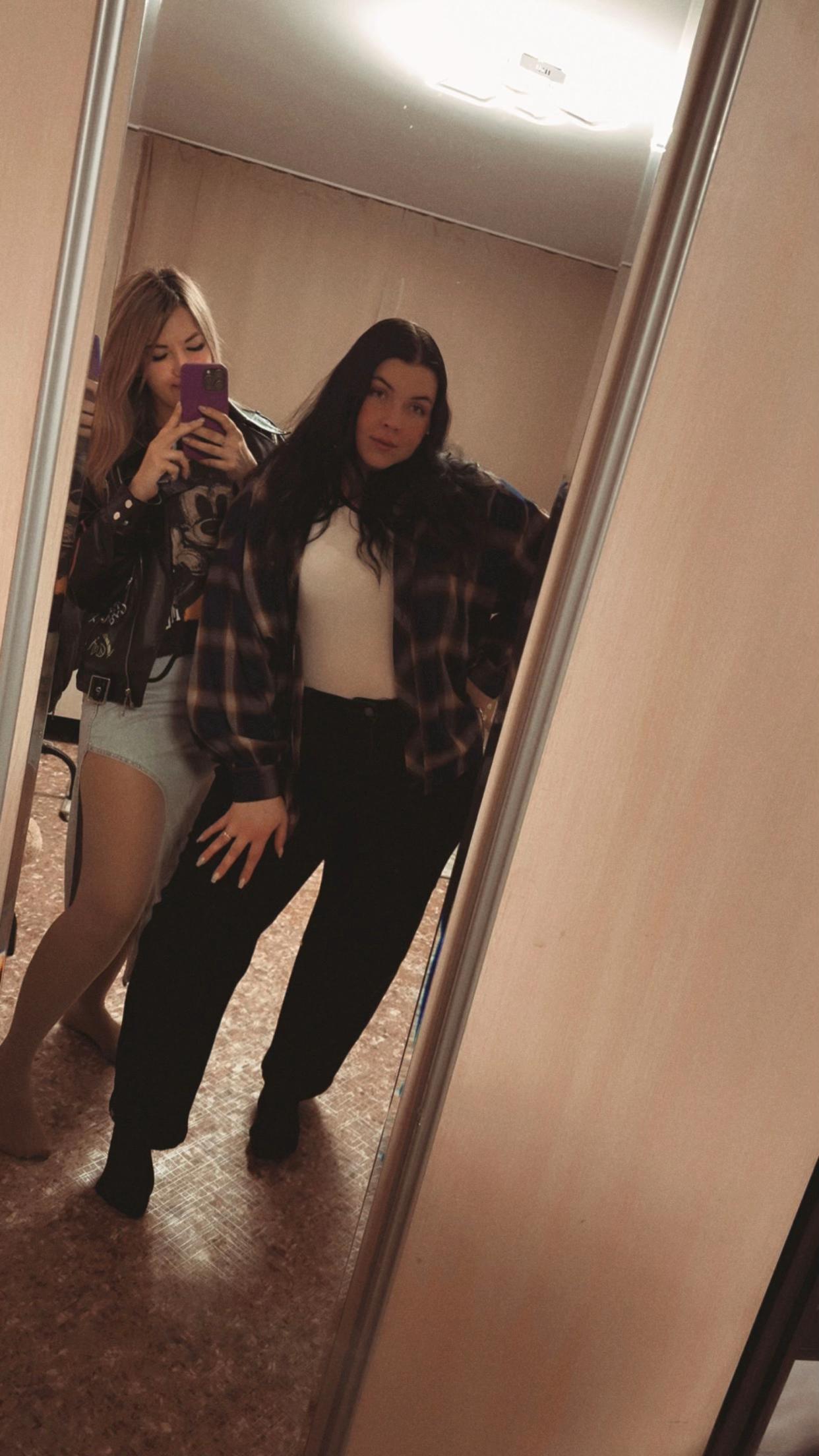 @Polina Borodina