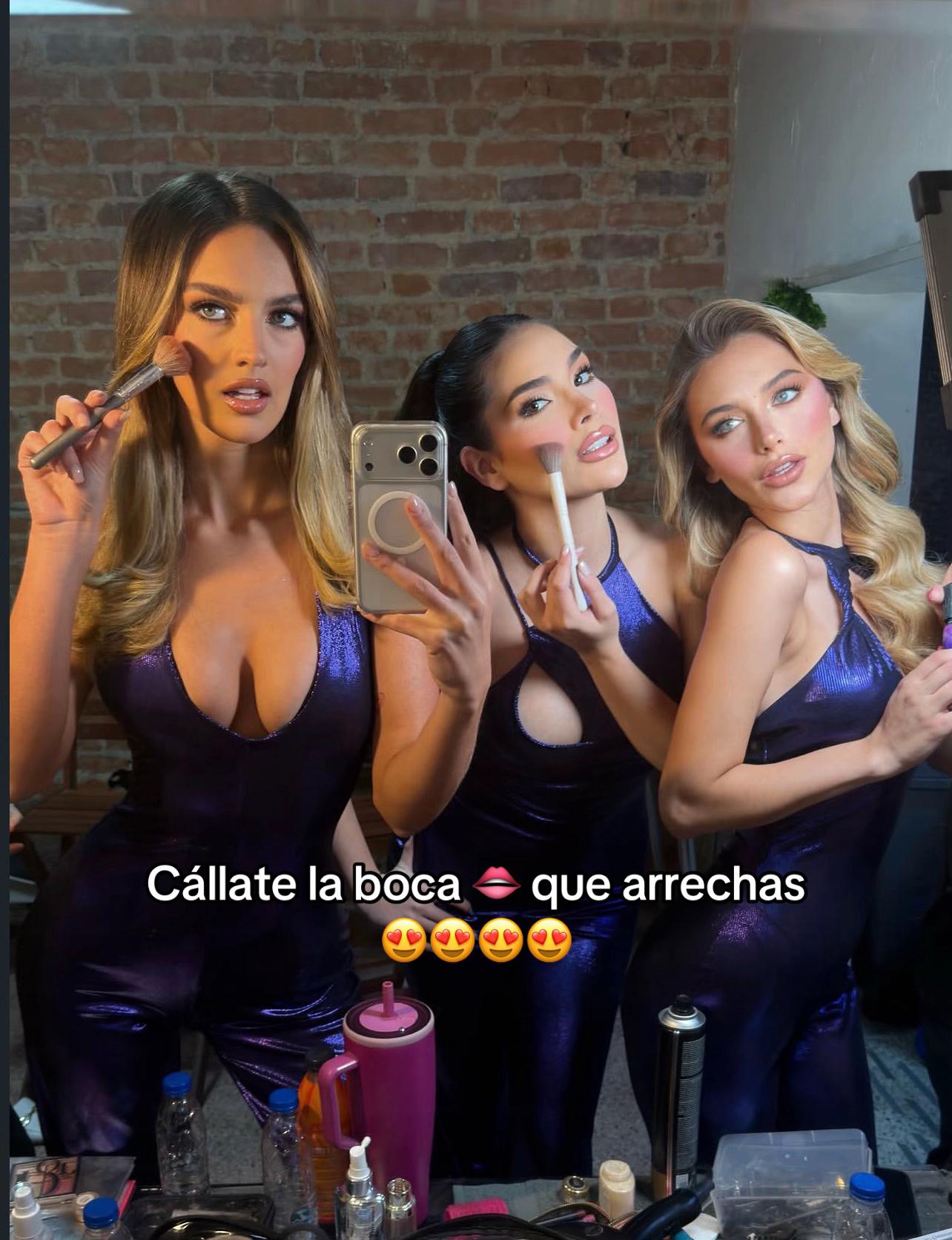 @Miss Venezuela 👑✨🤍