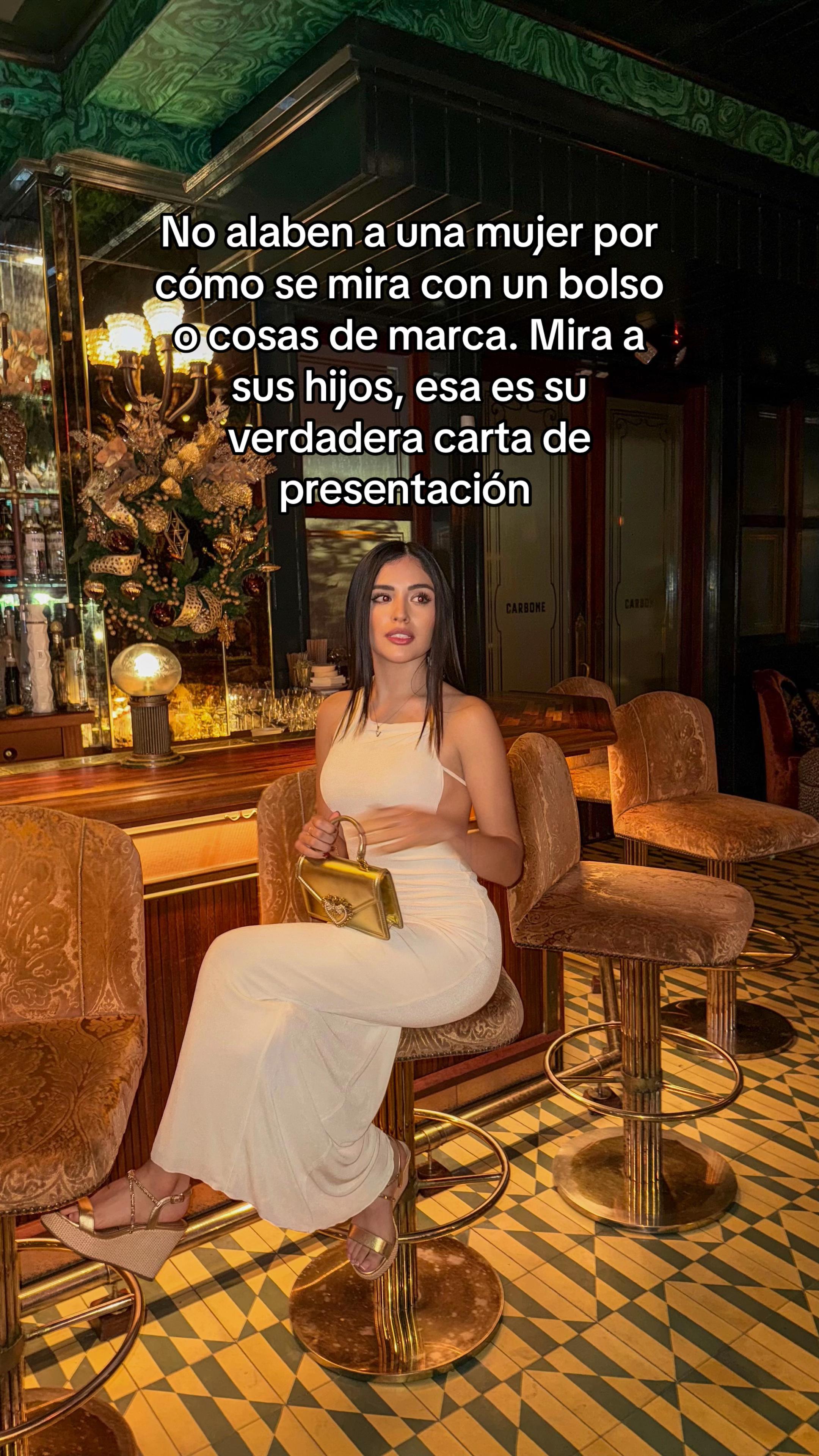 @Valeria Guillén