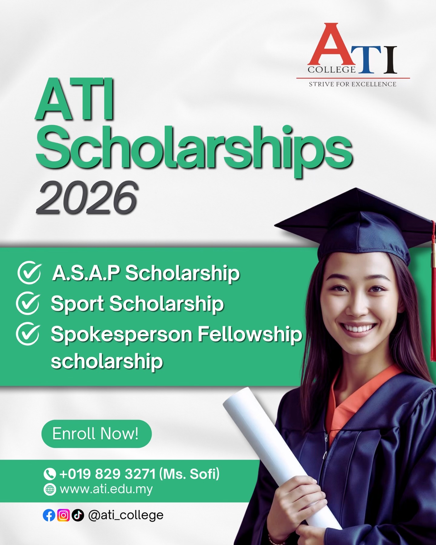 @ATI College