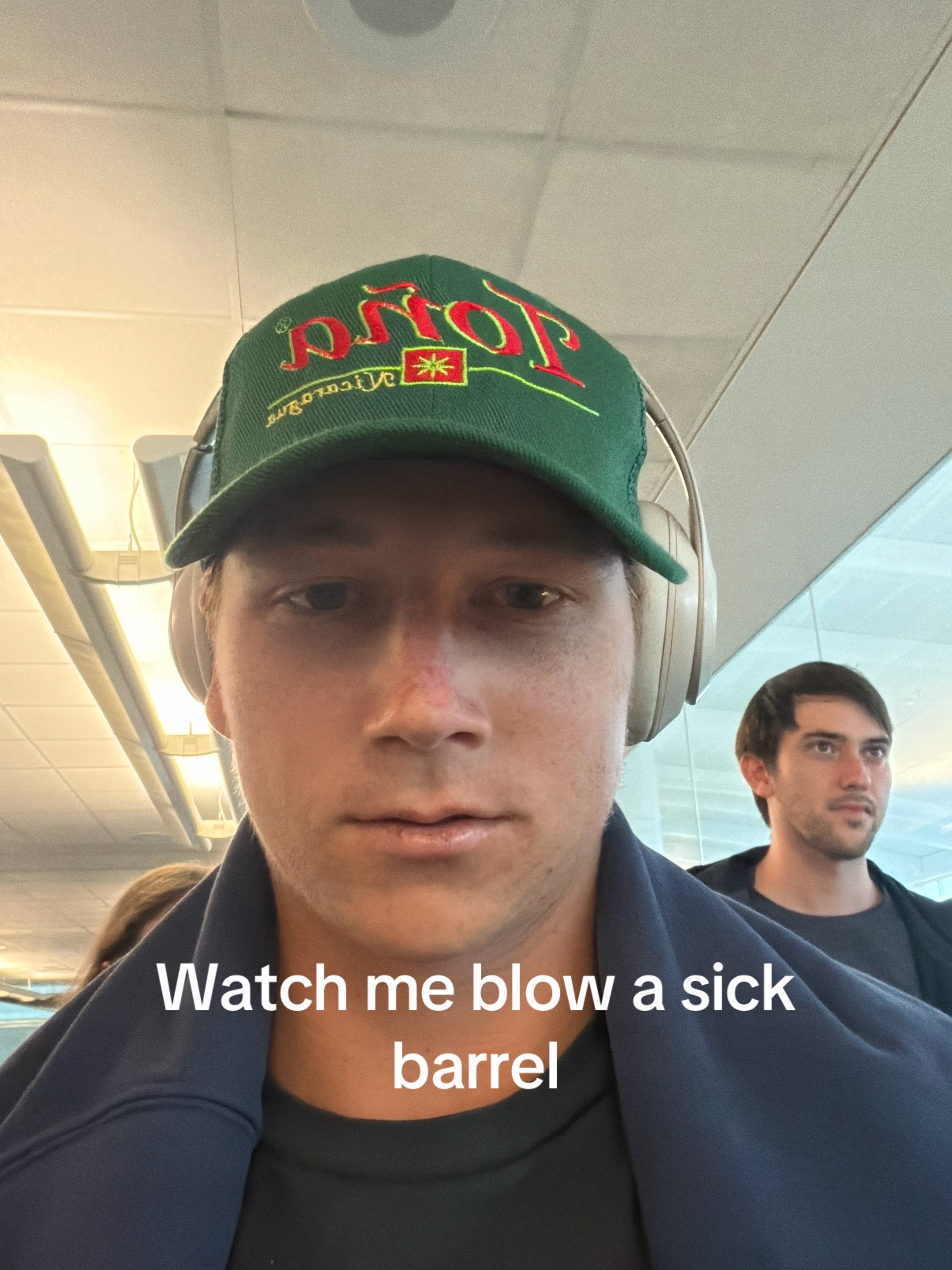 @Tyler