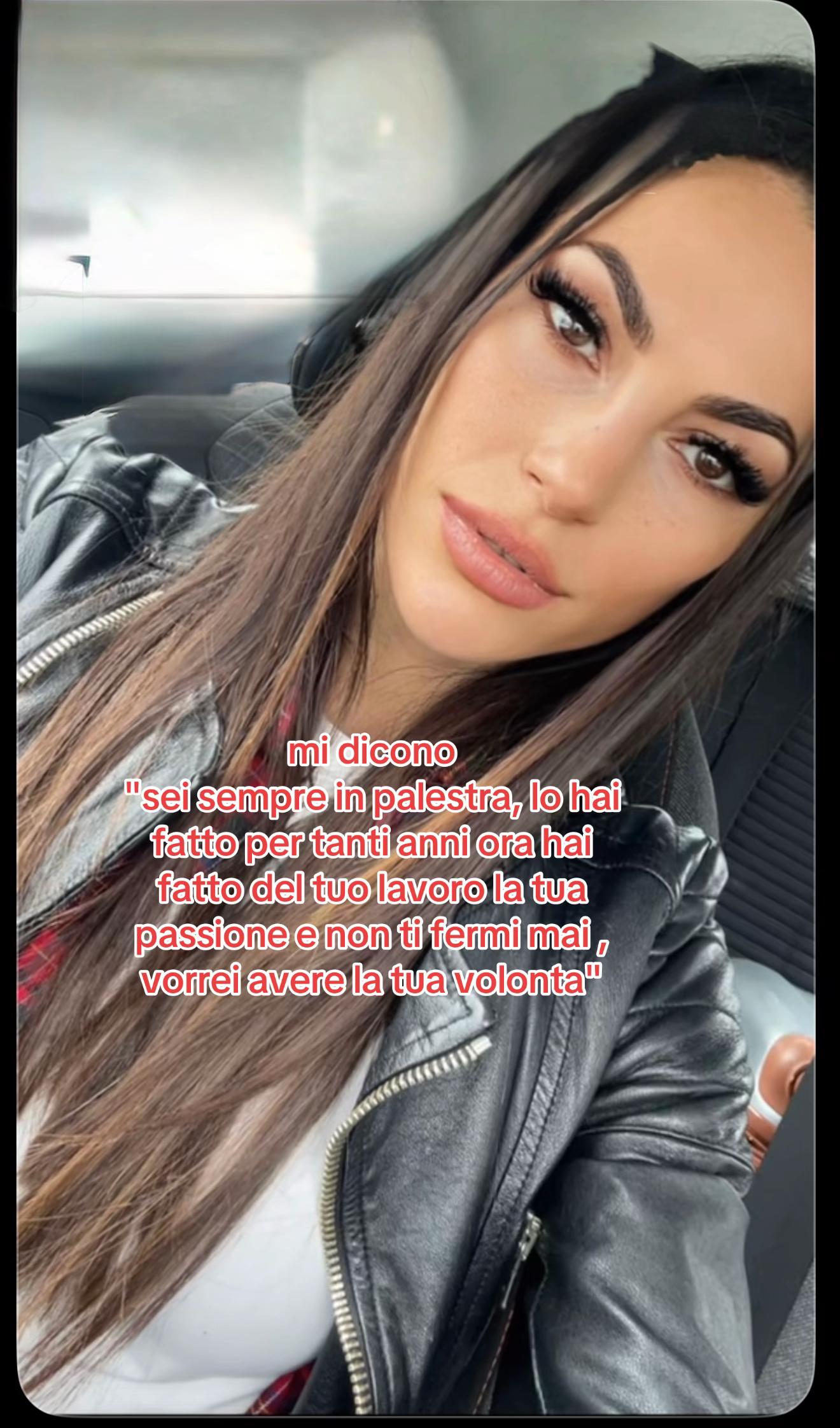 @🥋Nunzia Laezza🏋🏽♀️