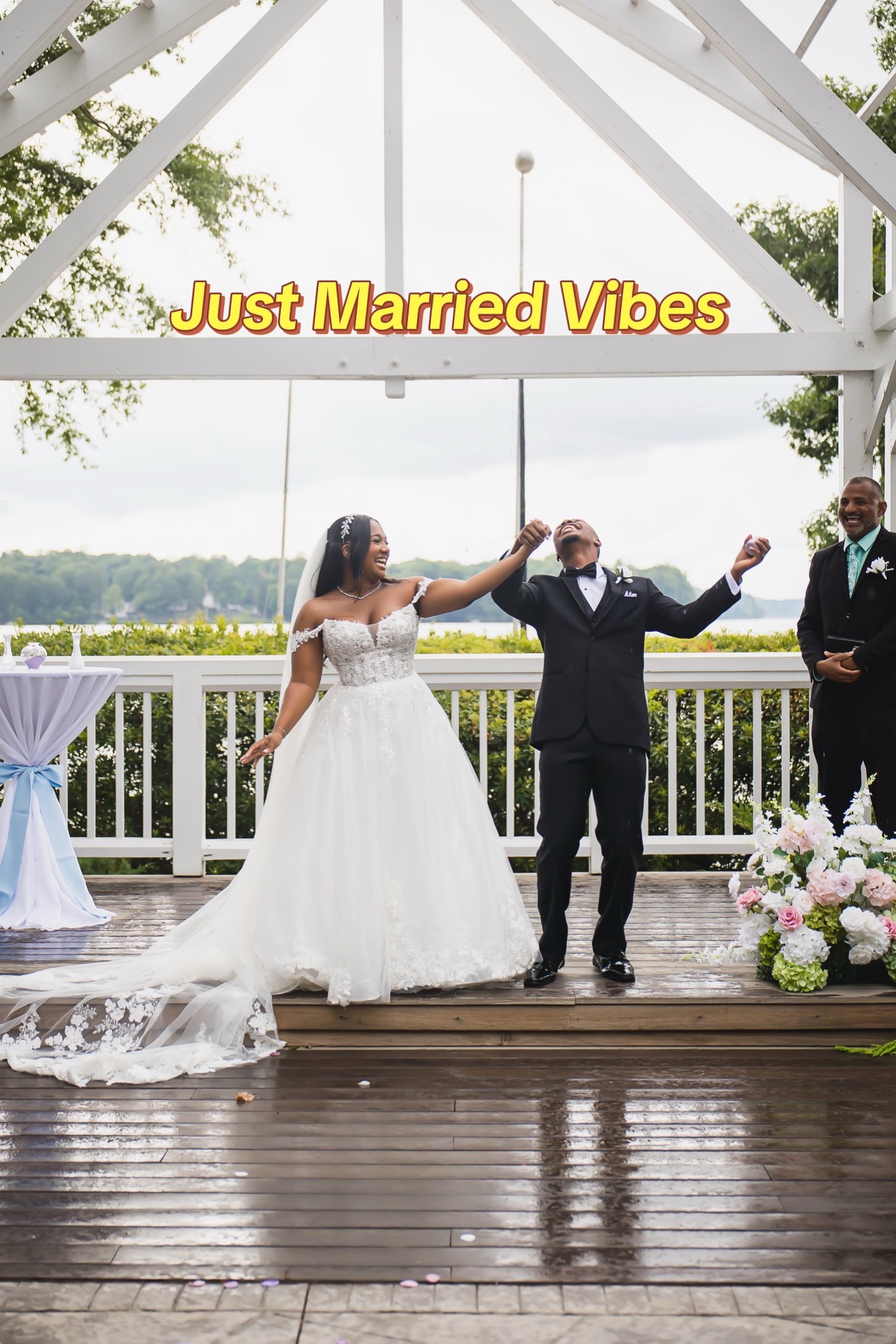 @DMV Wedding Photographer | Gee