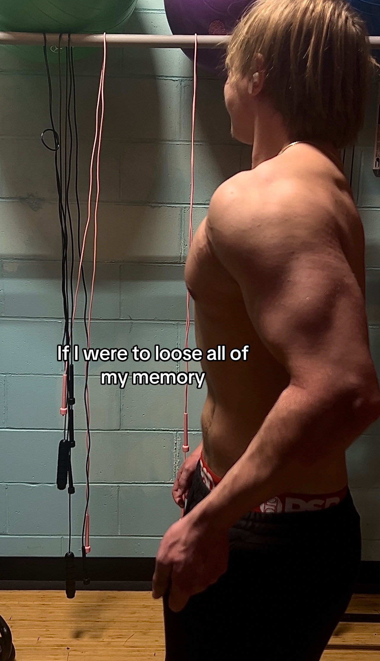 @Damien Lifts