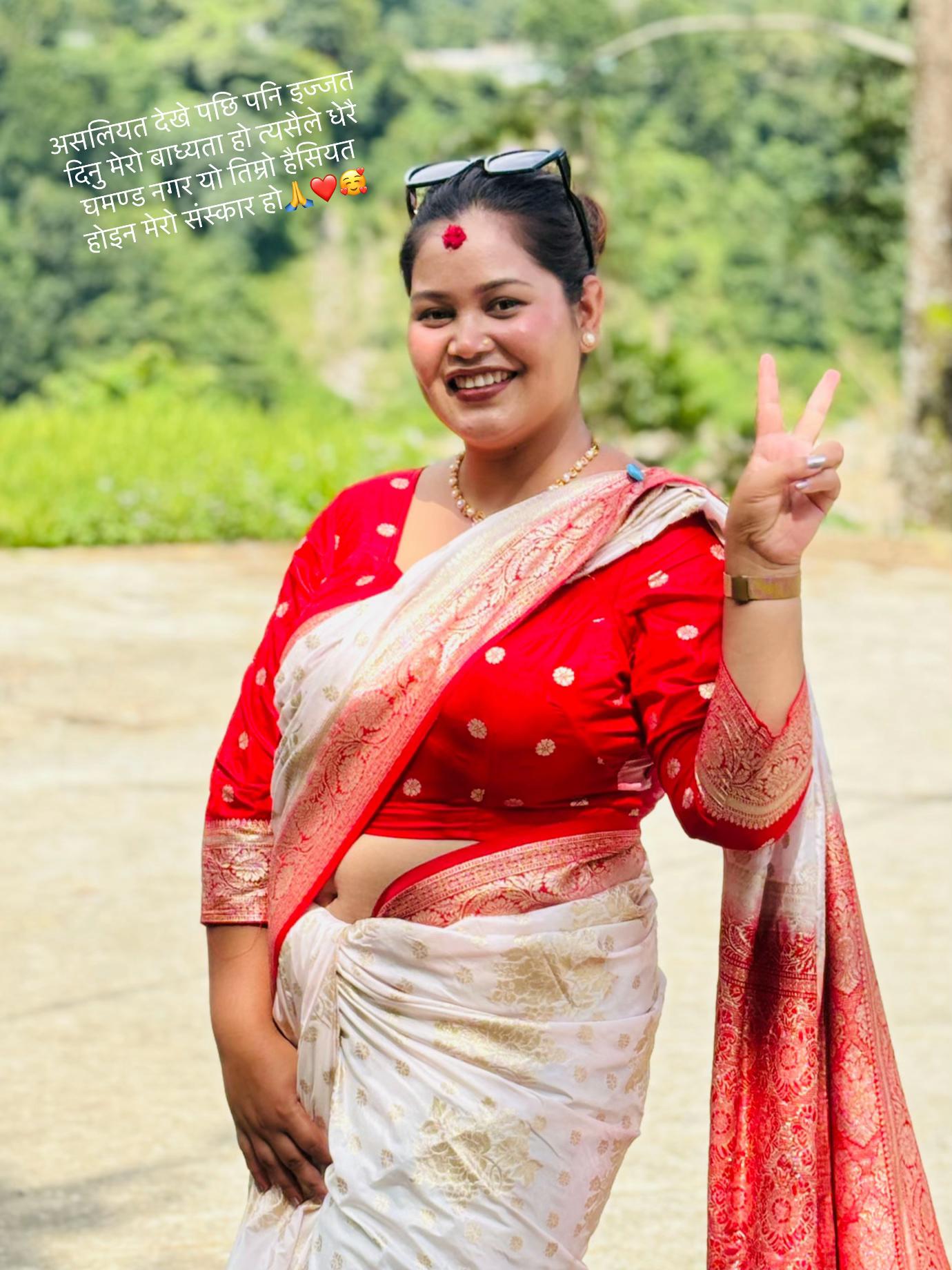 @Sapana💫Khadka🦋