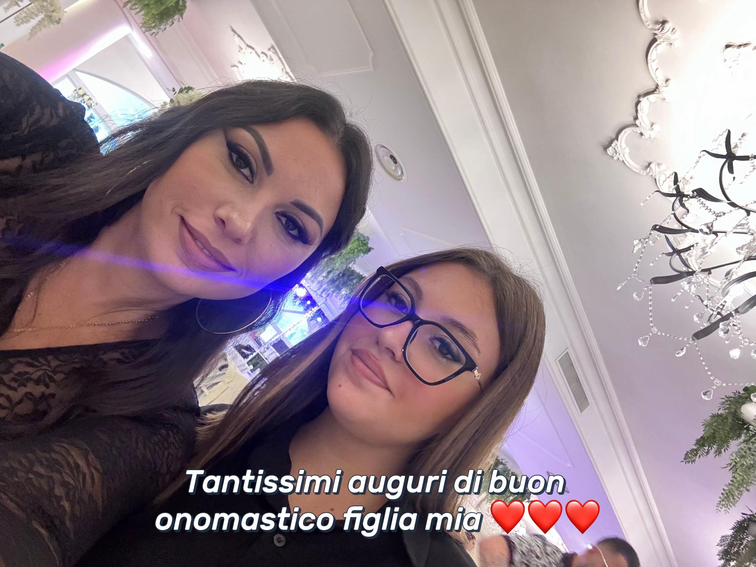 @Nicoletta Baby