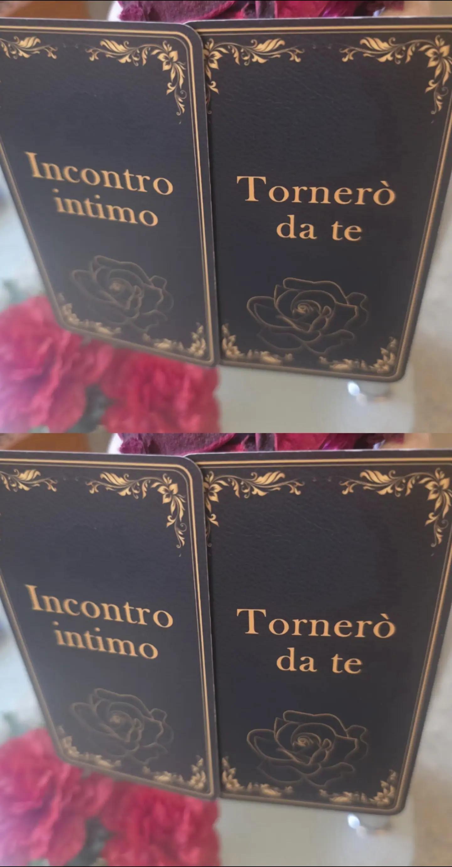 @🔮LA MAGIA DEI TAROCCHI 🔮